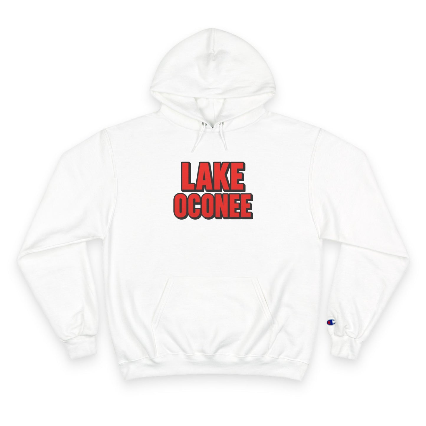 Cozy Hoodie, Perfect for Outdoor Adventures, Lake Days, Gifts for Nature Lovers, Comfortable Sweatshirt