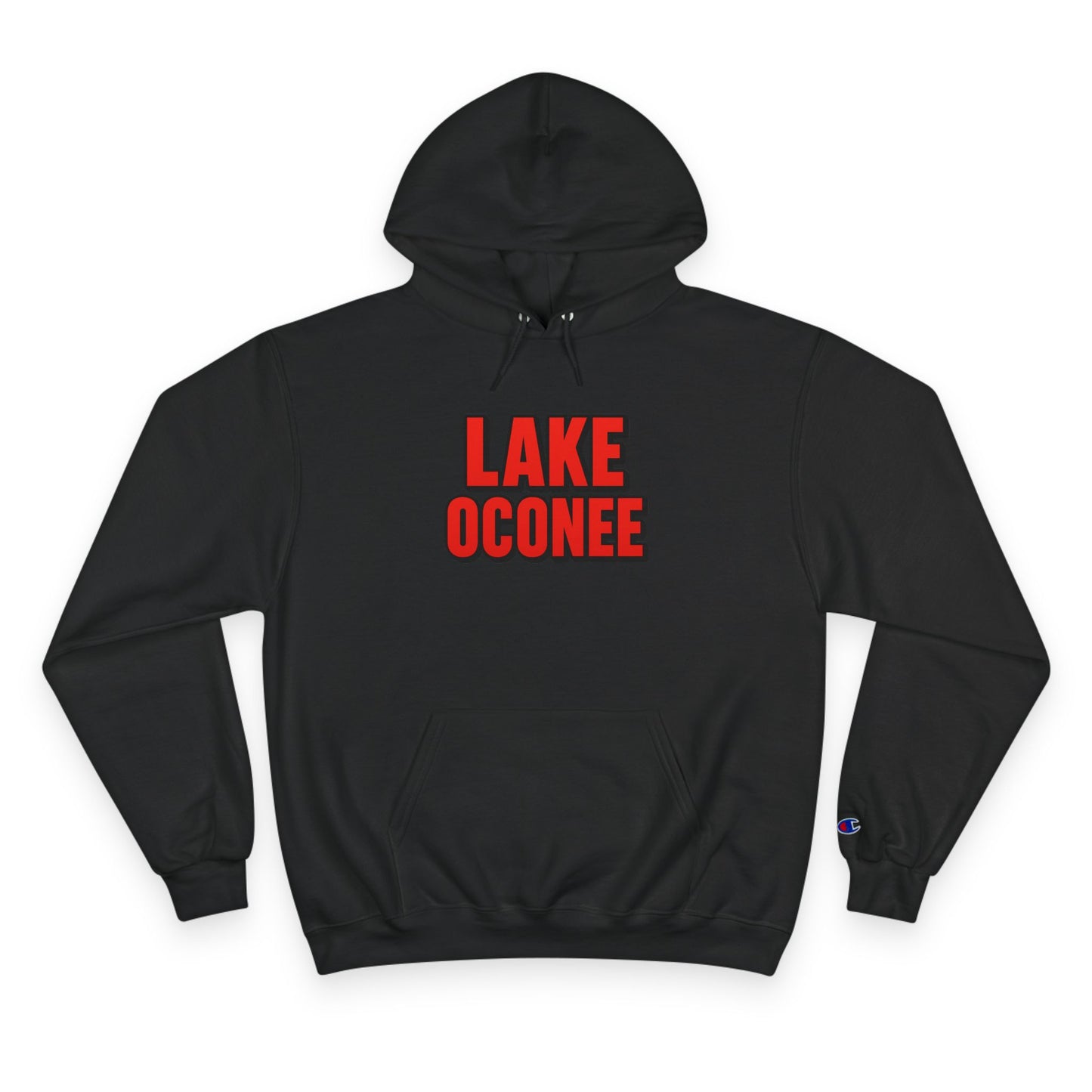 Cozy Hoodie, Perfect for Outdoor Adventures, Lake Days, Gifts for Nature Lovers, Comfortable Sweatshirt