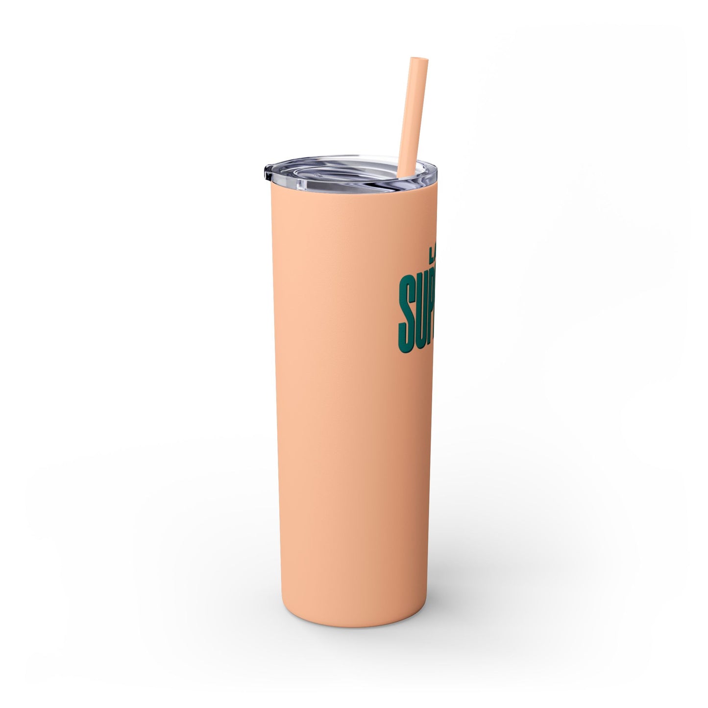 Lake Superior Skinny Tumbler - 20oz Travel Mug, Eco-Friendly Drinkware for Adventurers, Ideal for Camping, Picnics, and Daily Hydration
