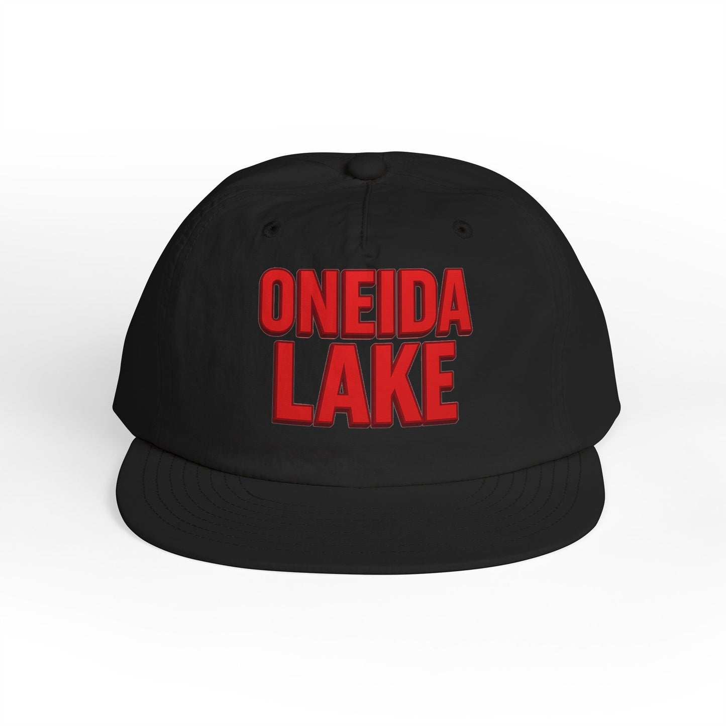 Oneida Lake Surf Cap