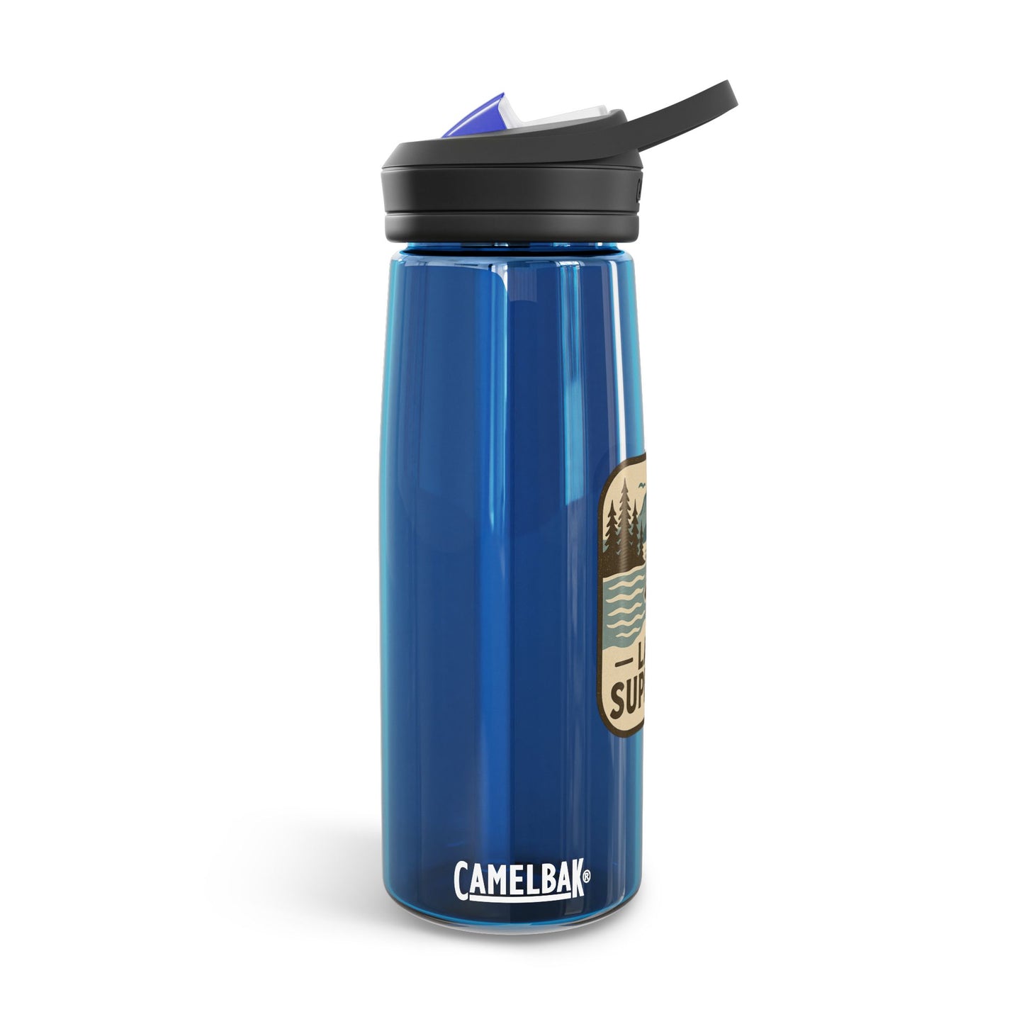 Lake Superior CamelBak Eddy® Water Bottle, 20oz\25oz