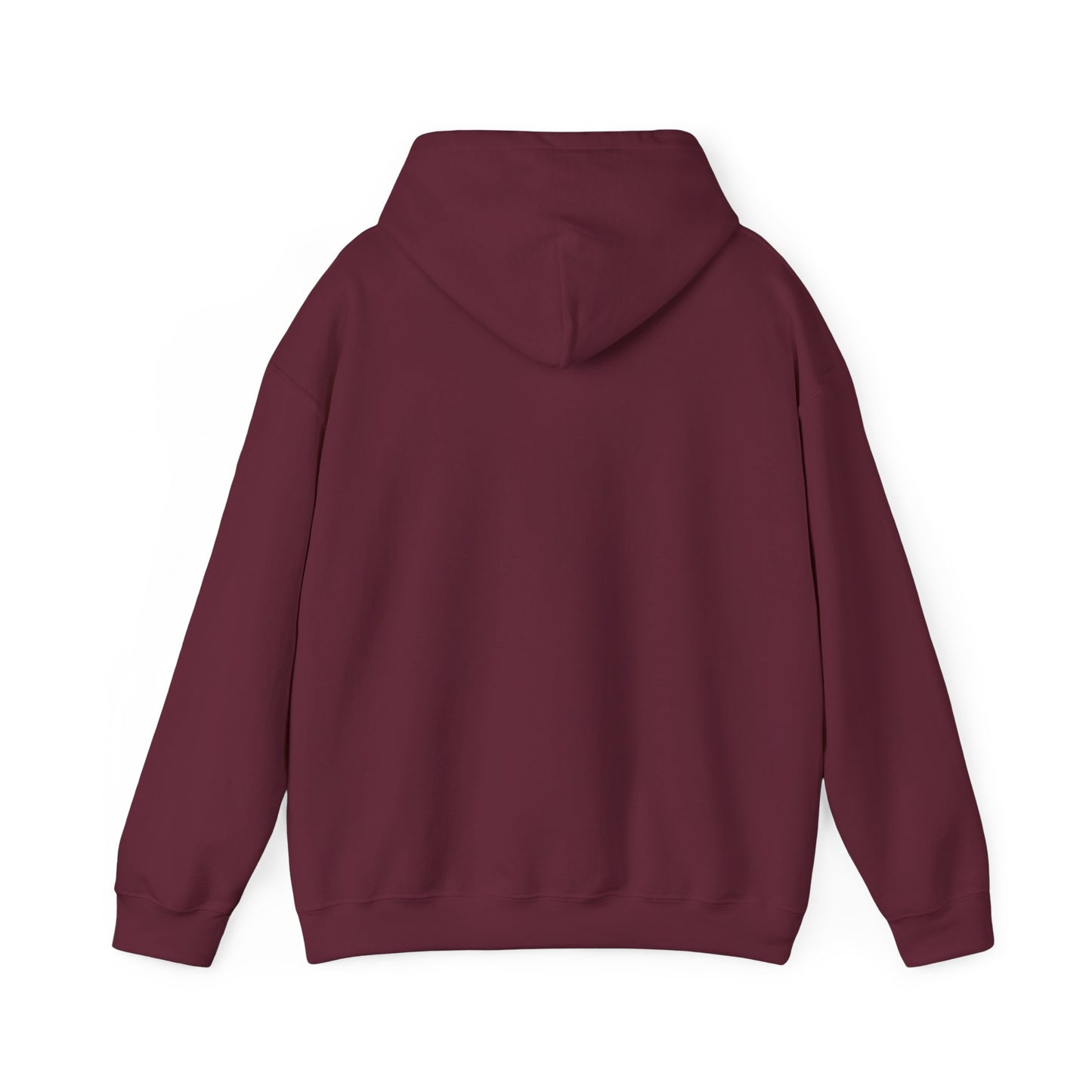 Colorful Vampire-Themed Unisex Hoodie, Perfect for Halloween, Cozy Casual Wear, Birthday Gift, Statement Piece, Fun Design