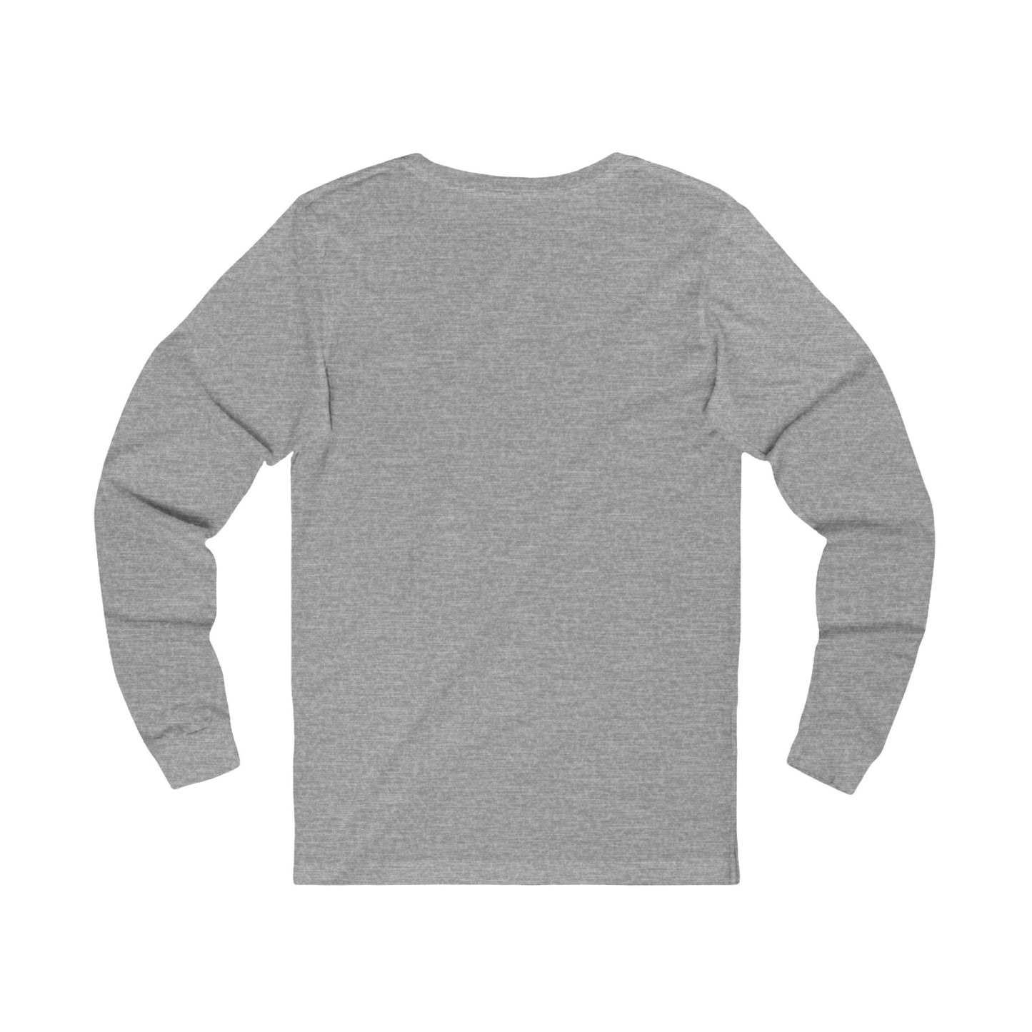 Squam Lake Long Sleeve Tee, Cozy Unisex Shirt for Outdoor Lovers, Perfect for Lake Days, Casual Wear, Gift Idea