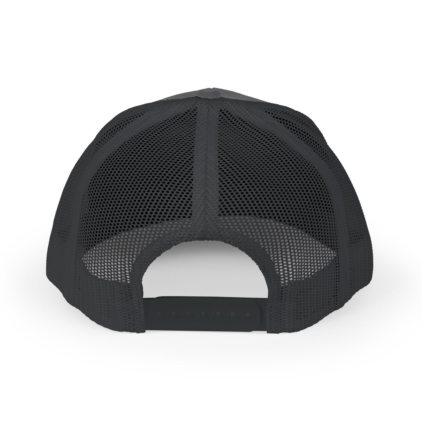 Chokoloskee Sparkly Trucker Cap with Rhinestone 'Ballin' Style' Design | Trendy Snapback Hat for Fashion Lovers, Unisex Gift for Holidays