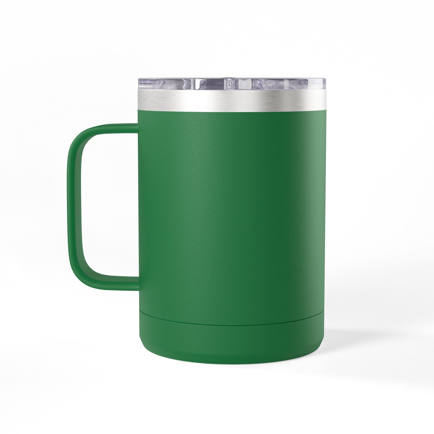 Lake Superior Coffee Mug Tumbler, 15oz