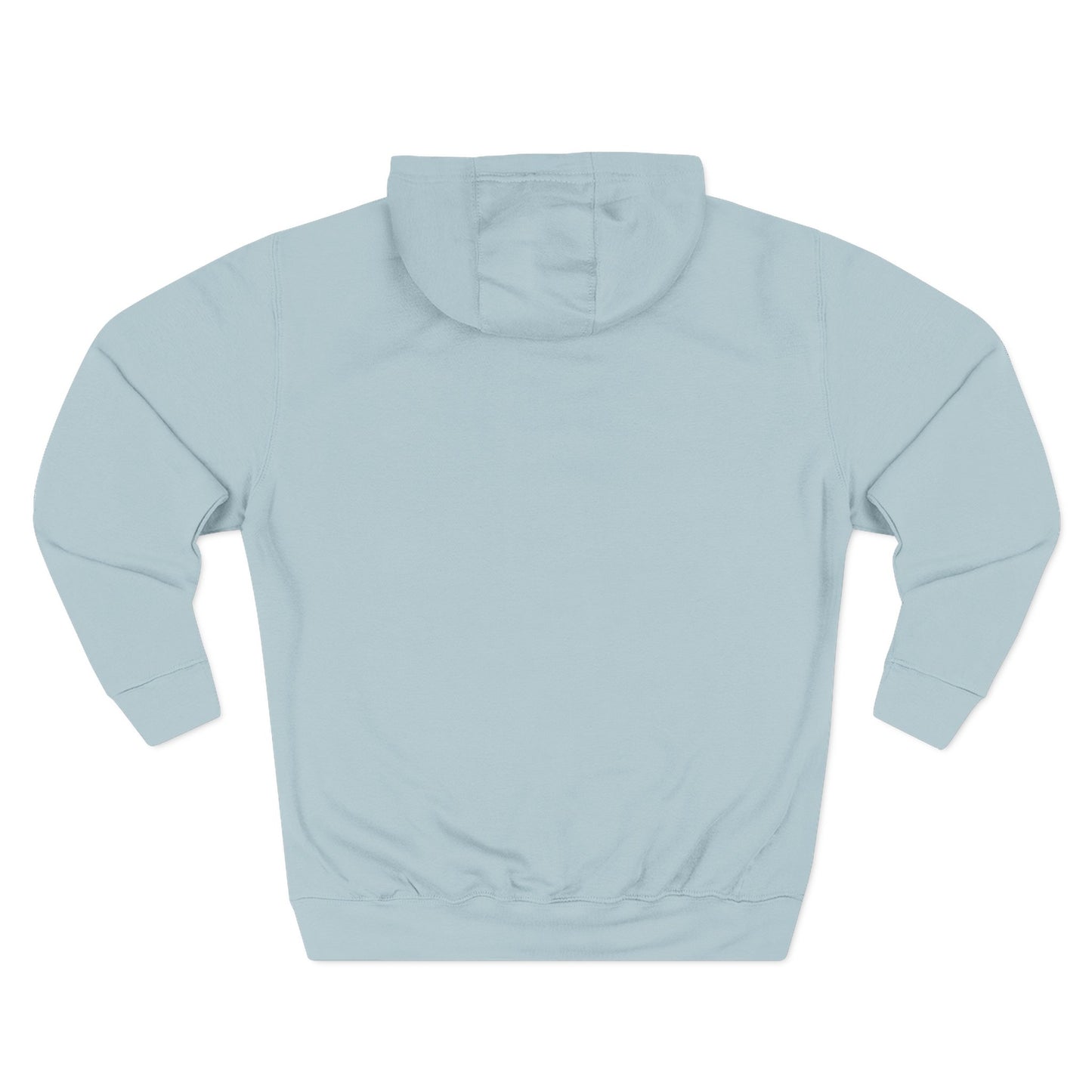 Big Sky Inspired Fleece Hoodie, Casual Wear, Relaxation, Gift for Autumn Lovers, Travel Essential