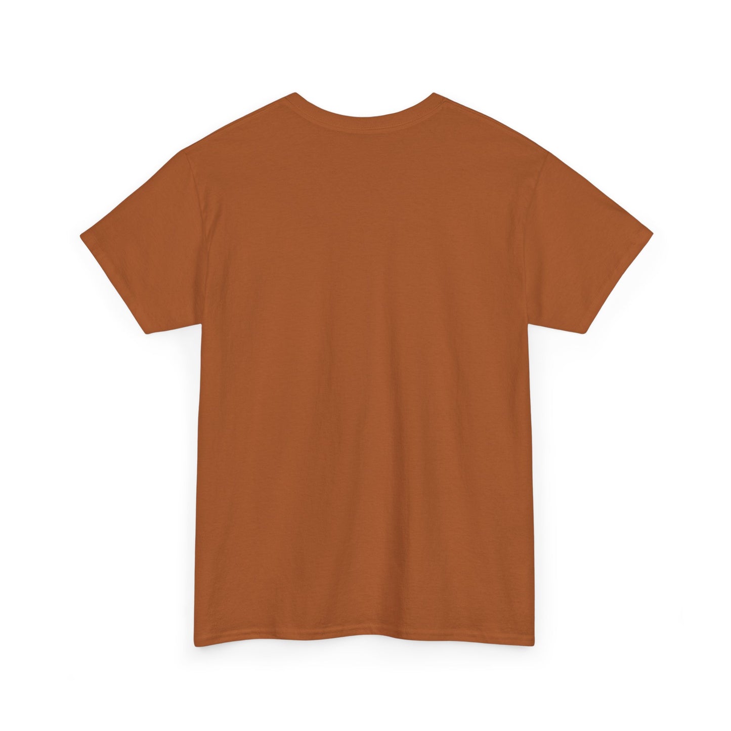 Spooky Halloween Tee, Fun Halloween Shirt, Unisex Graphic Tee, Holiday Gift, Comfortable Cotton T-shirt