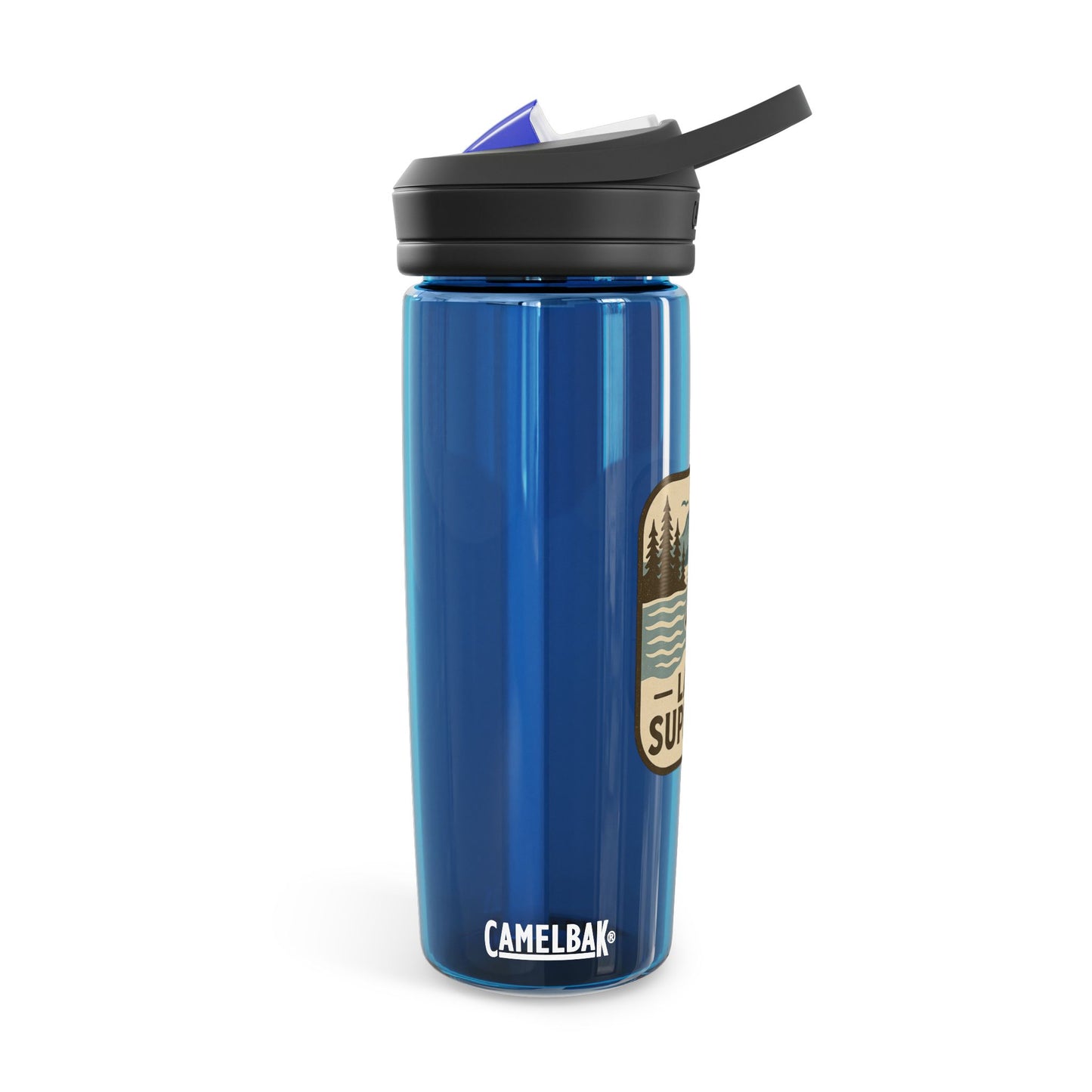 Lake Superior CamelBak Eddy® Water Bottle, 20oz\25oz