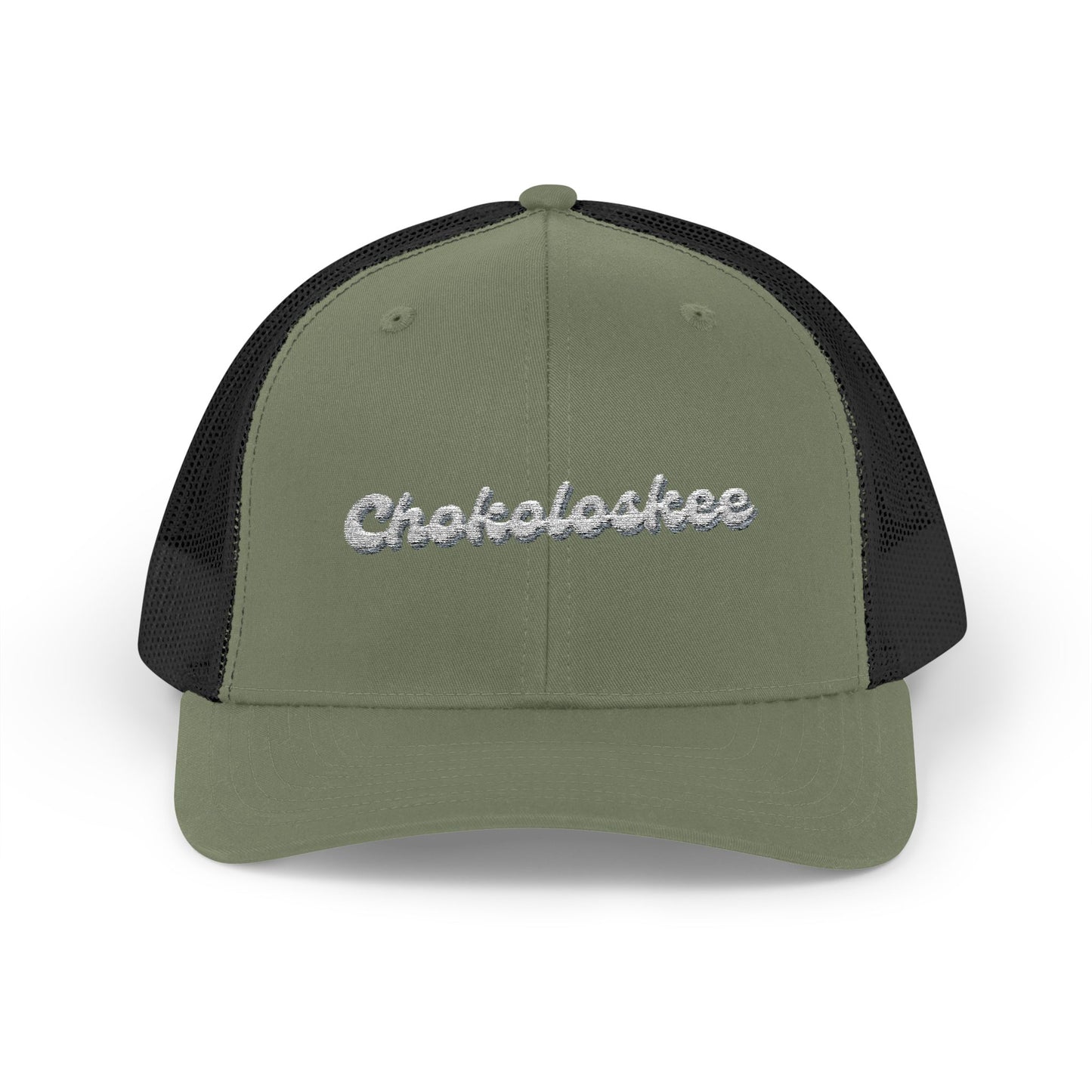 Chokoloskee Sparkly Trucker Cap with Rhinestone 'Ballin' Style' Design | Trendy Snapback Hat for Fashion Lovers, Unisex Gift for Holidays