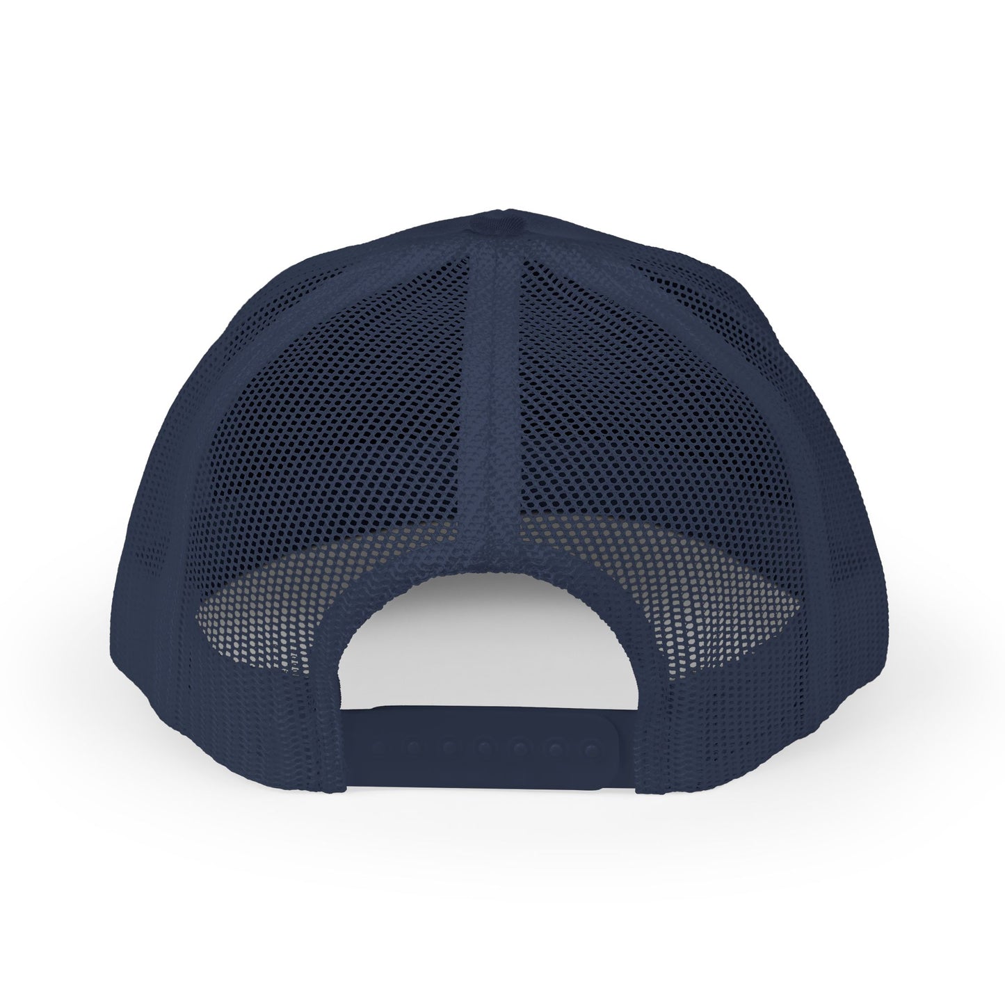 Key Largo Sparkly Trucker Cap with Rhinestone 'Ballin' Style' Design | Trendy Snapback Hat for Fashion Lovers, Unisex Gift for Holidays