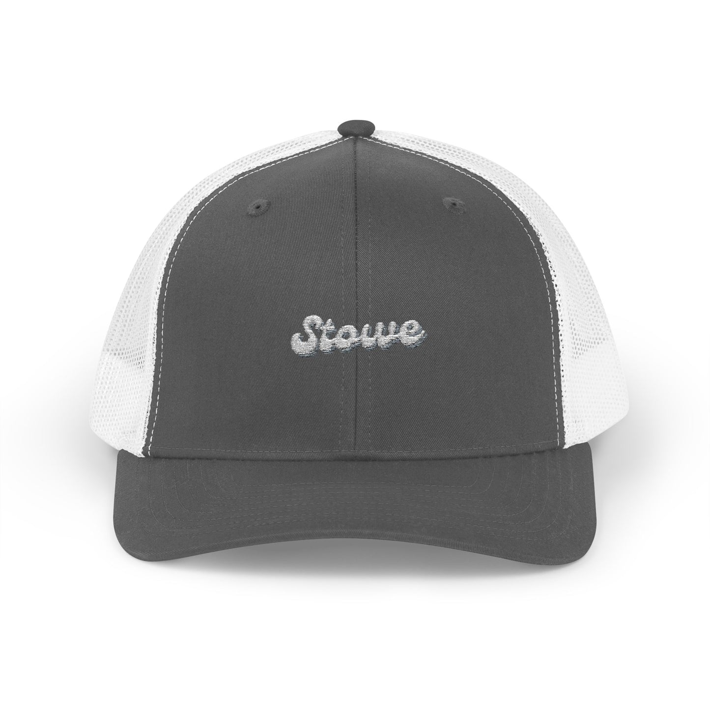 Stowe Sparkly Trucker Cap with Rhinestone 'Ballin' Style' Design | Trendy Snapback Hat for Fashion Lovers, Unisex Gift for Holidays