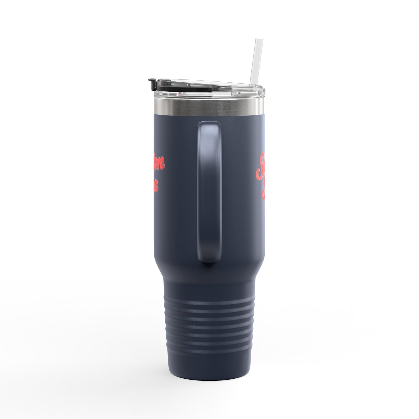 Salton Sea Insulated Travel Mug - Perfect for Outdoor Adventures, Road Trips, Holidays, Escapes, Camping Gear, Hydration on-the-go