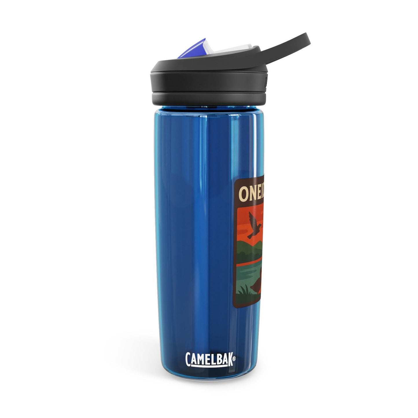 Oneida Lake CamelBak Eddy Water Bottle