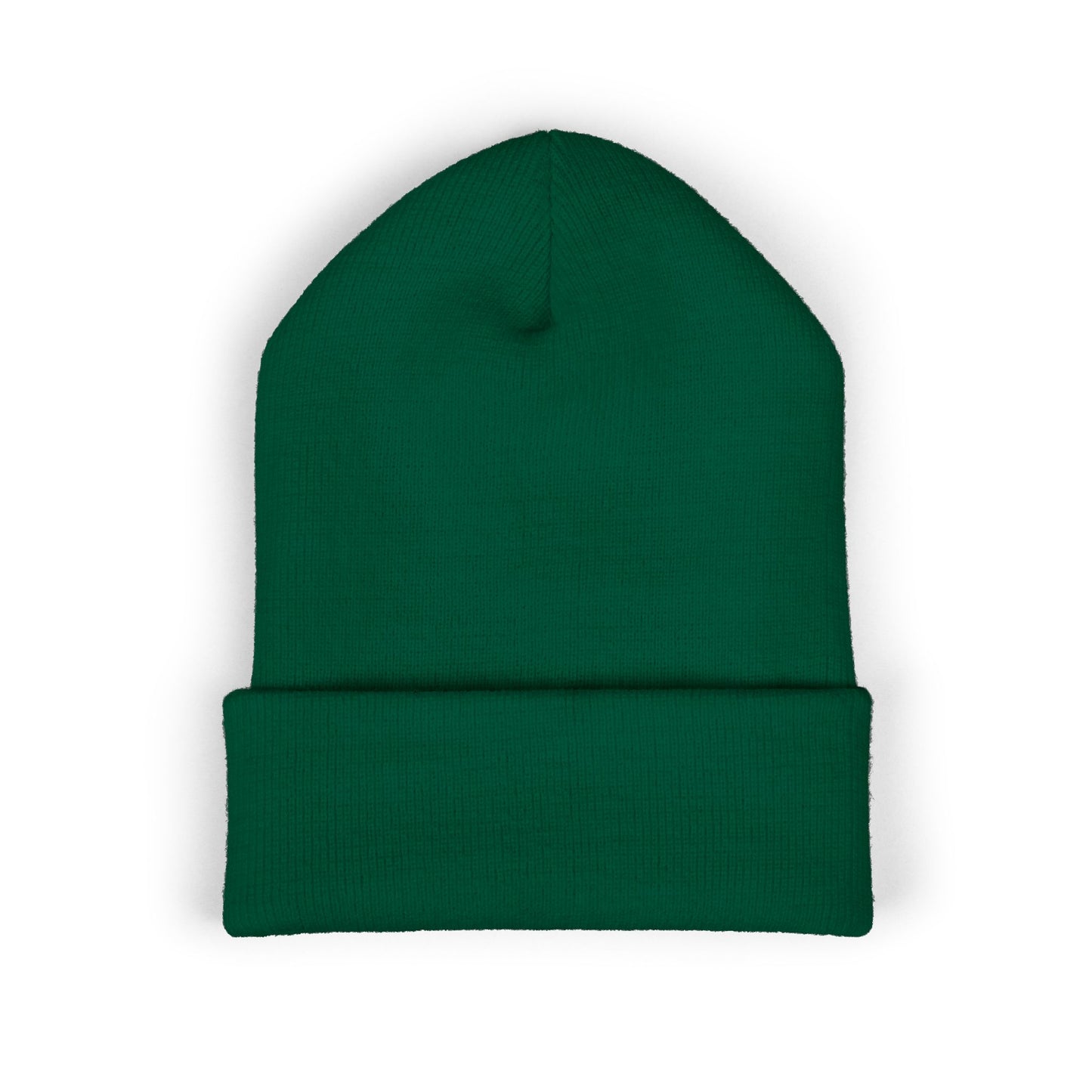 Lake George Classic Cuffed Beanie (Embroidery)
