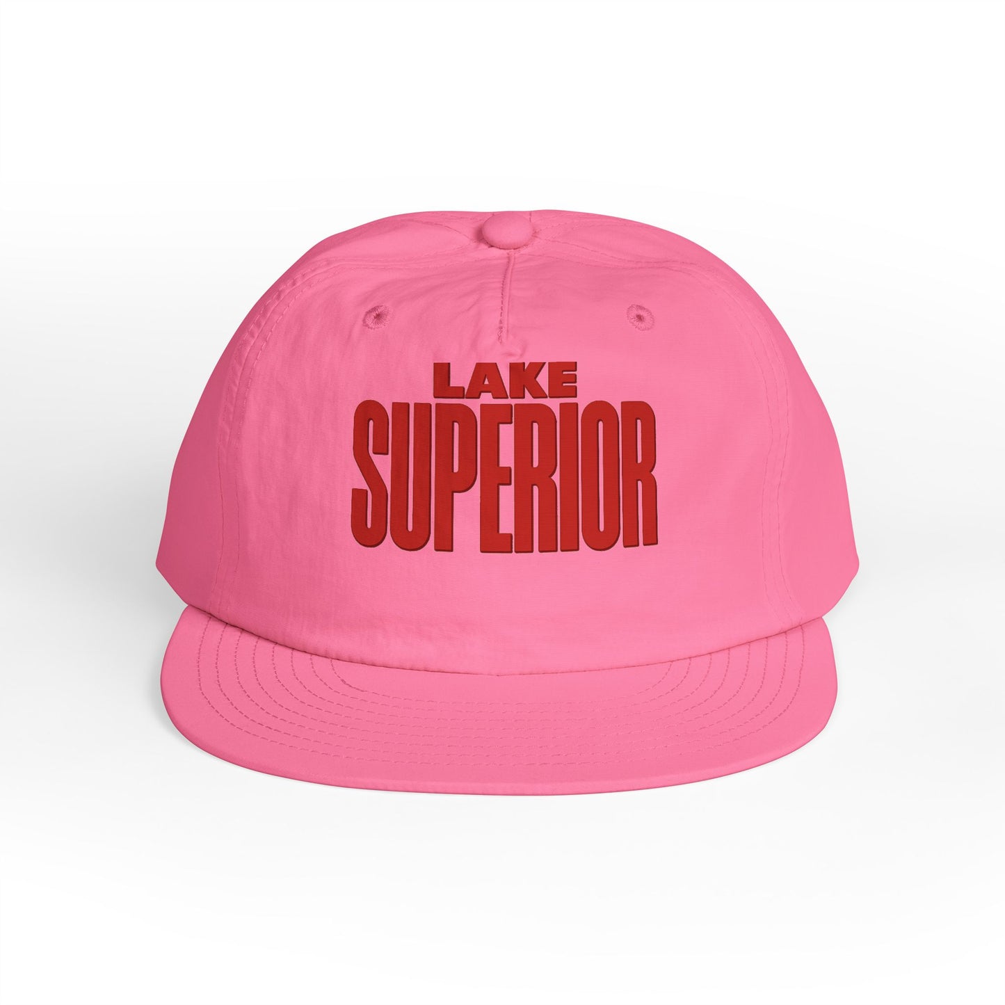 Lake Superior Surf Cap