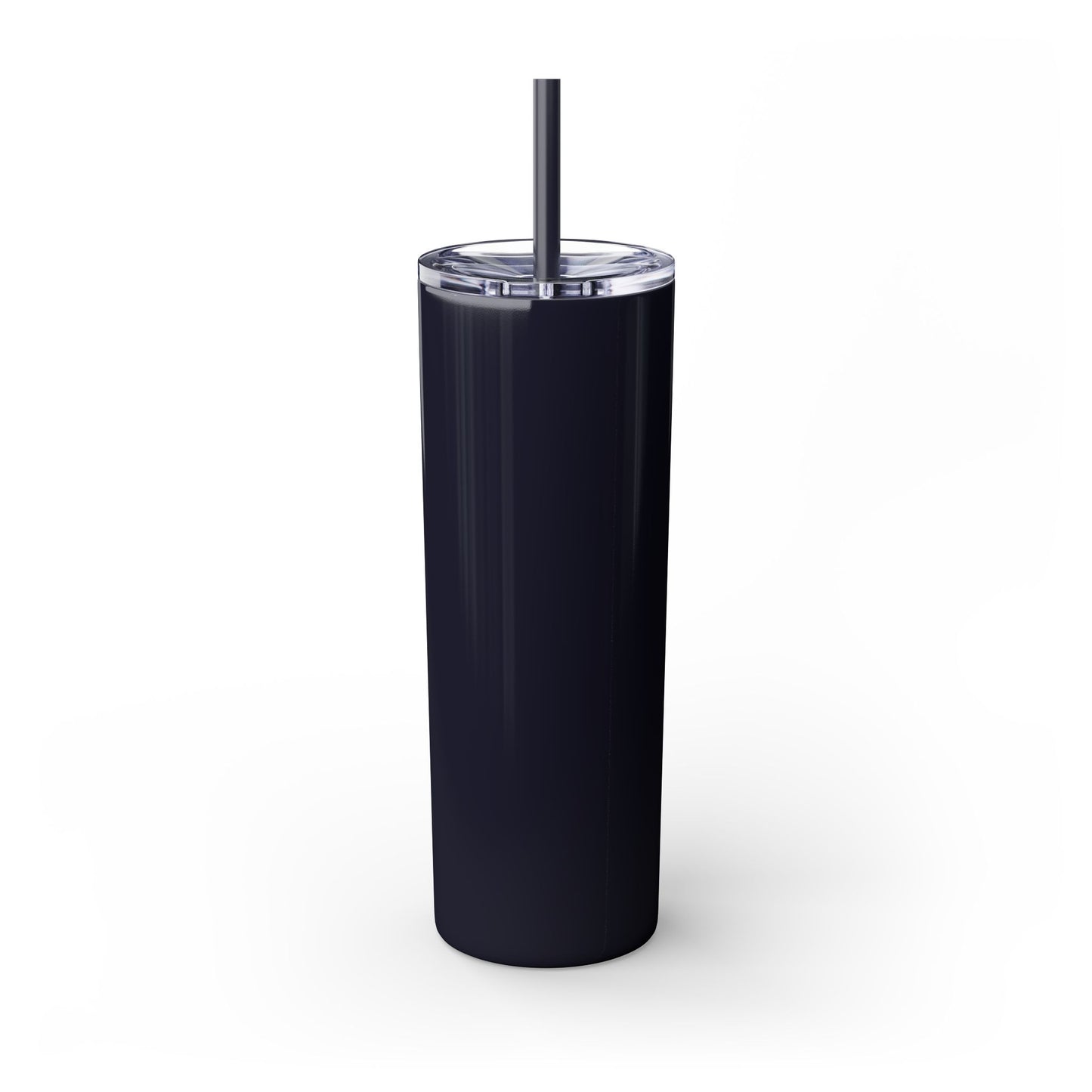 Lake Superior Skinny Tumbler - 20oz Travel Mug, Eco-Friendly Drinkware for Adventurers, Ideal for Camping, Picnics, and Daily Hydration