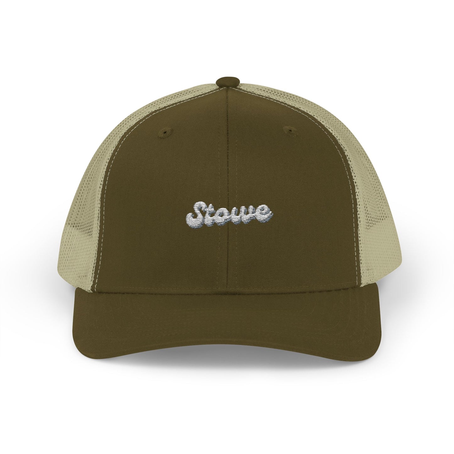 Stowe Sparkly Trucker Cap with Rhinestone 'Ballin' Style' Design | Trendy Snapback Hat for Fashion Lovers, Unisex Gift for Holidays