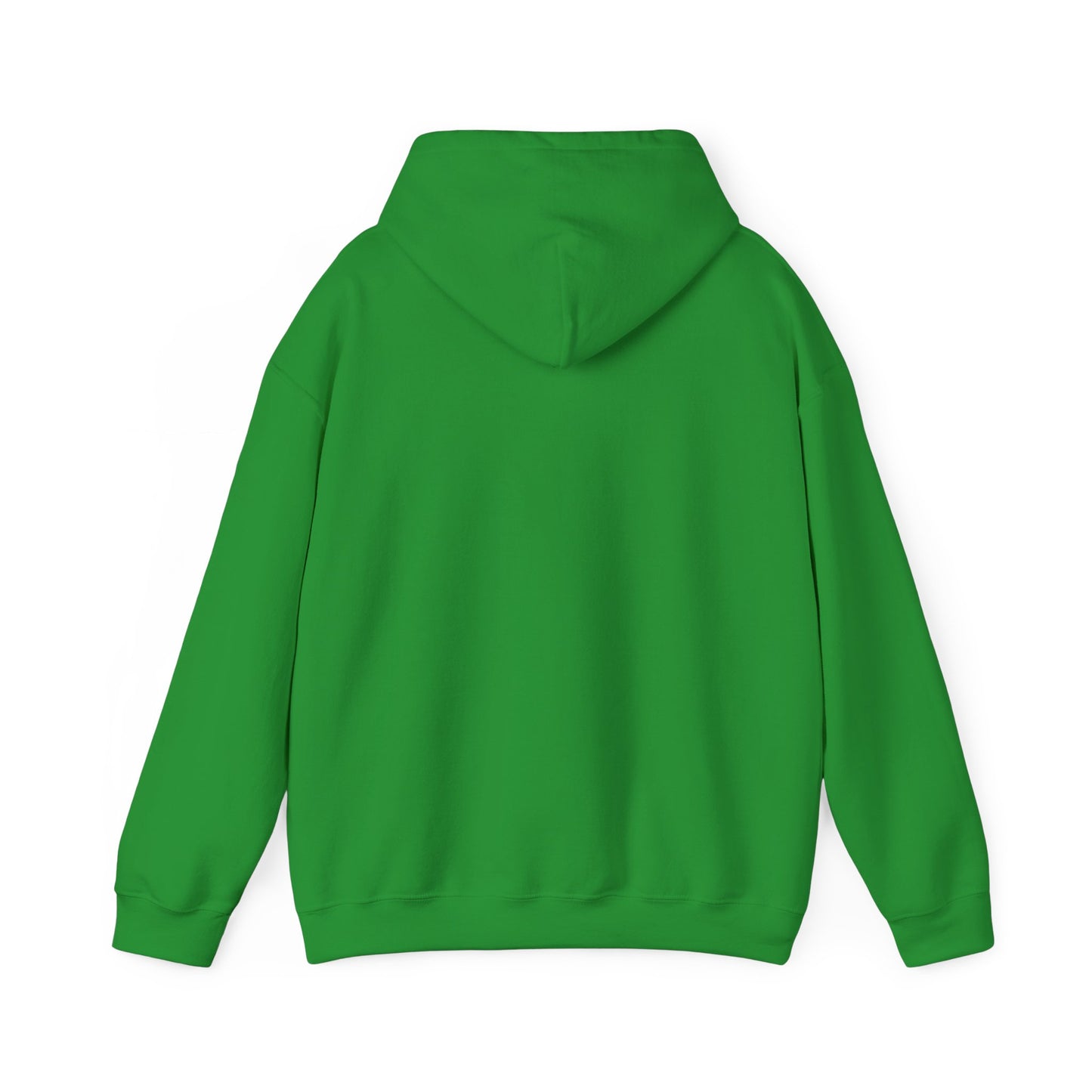 Halloween Trick or Treat Hoodie, Cozy Fall Sweatshirt, Spooky Season Apparel, Unisex Halloween Sweatshirt, Perfect for Pumpkin Patch