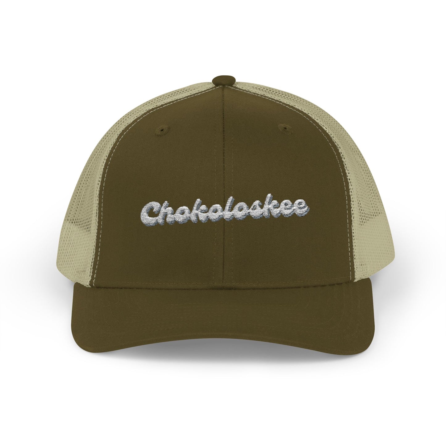 Chokoloskee Sparkly Trucker Cap with Rhinestone 'Ballin' Style' Design | Trendy Snapback Hat for Fashion Lovers, Unisex Gift for Holidays
