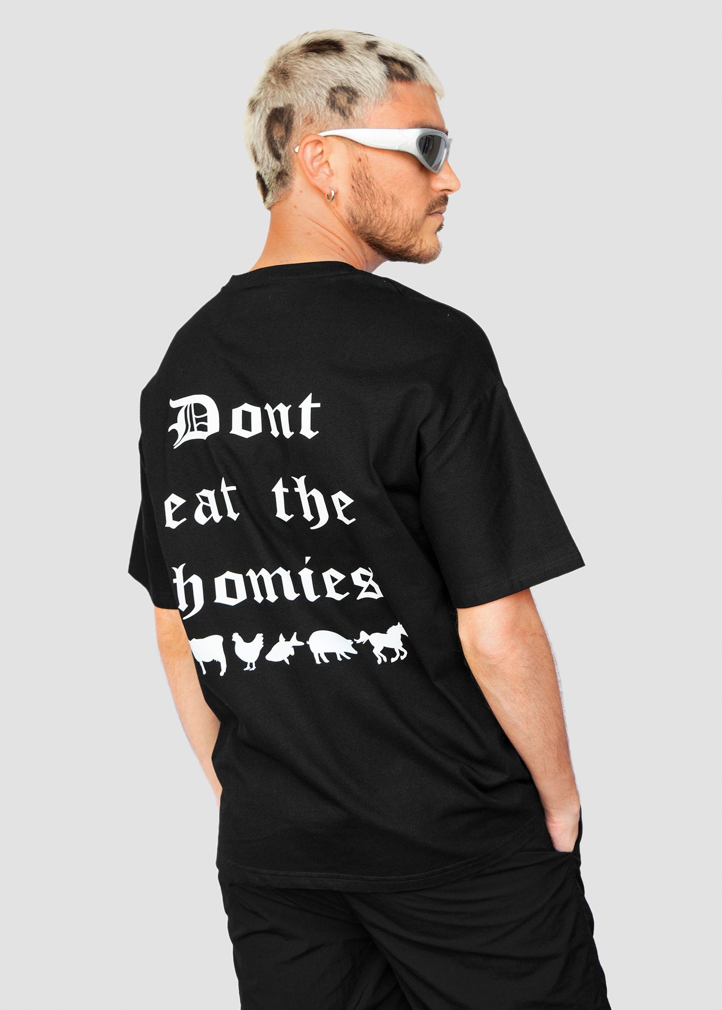 OG DETH TEE