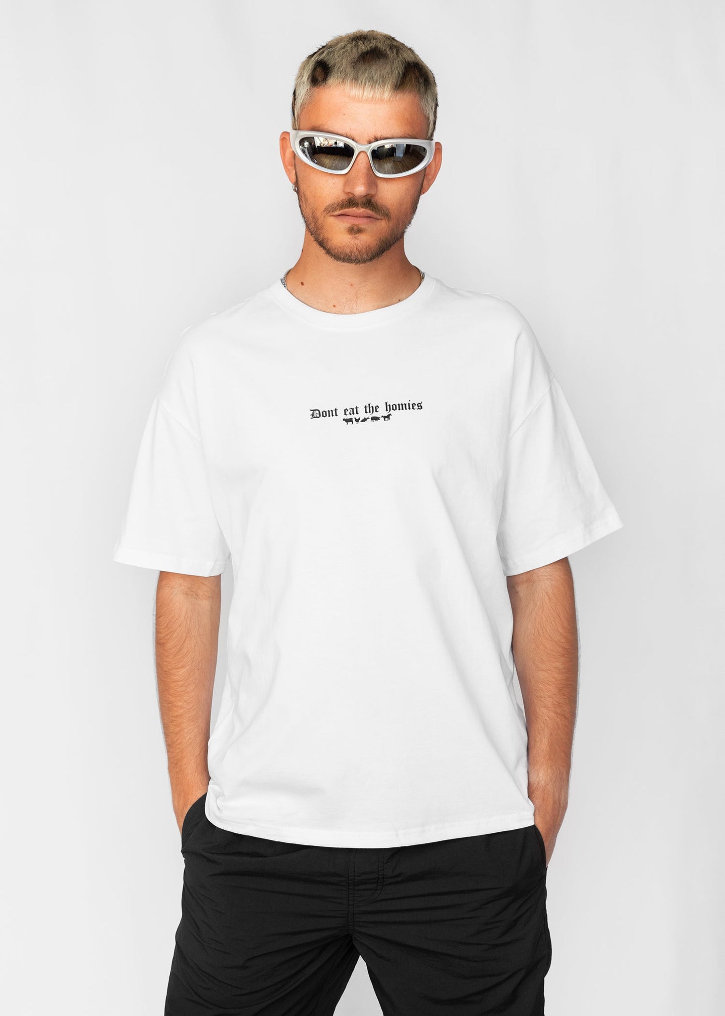 OG DETH TEE