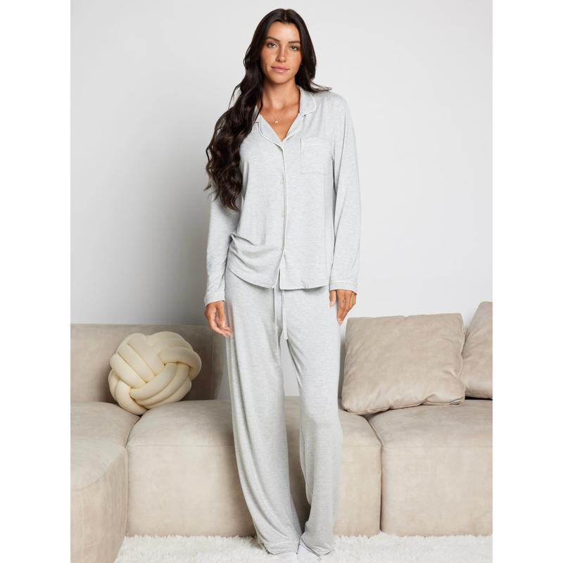 Comfrt | Luna Lounge PJ Set