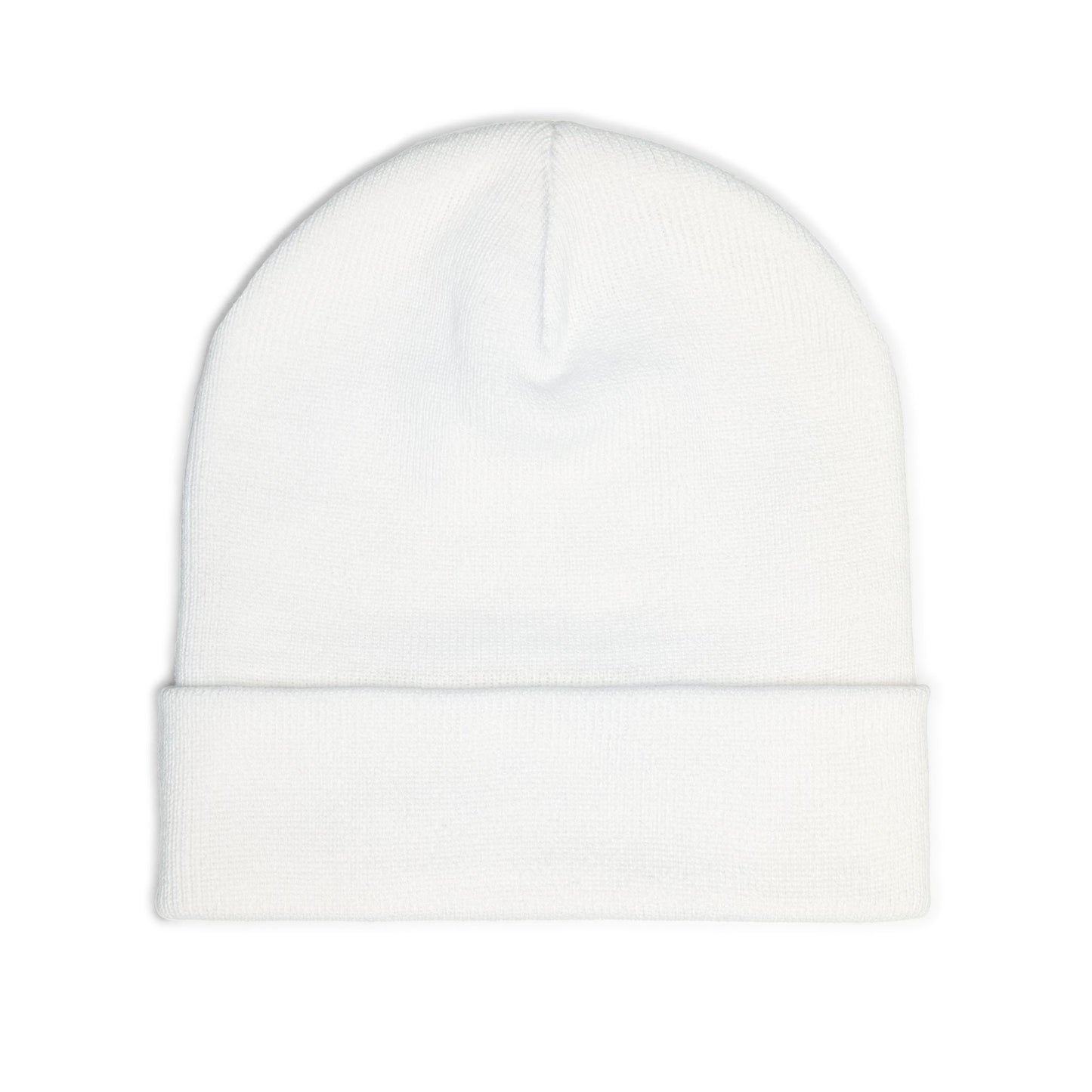 Orinda Cozy Custom Knit Beanie - Personalized Hat, Winter Accessory, Gifts for Him, Her, Stylish Warmth