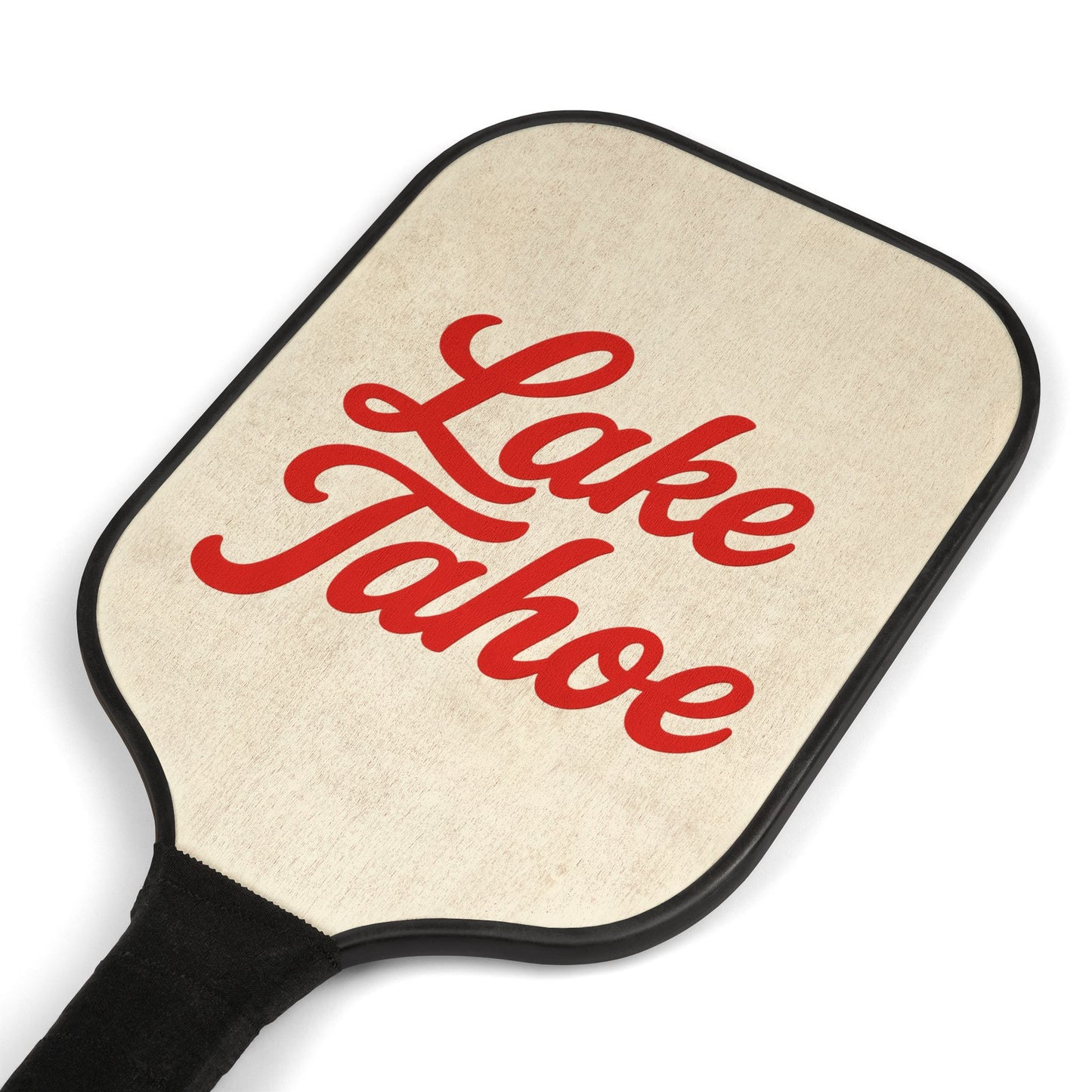 Lake Tahoe Pickleball Kit