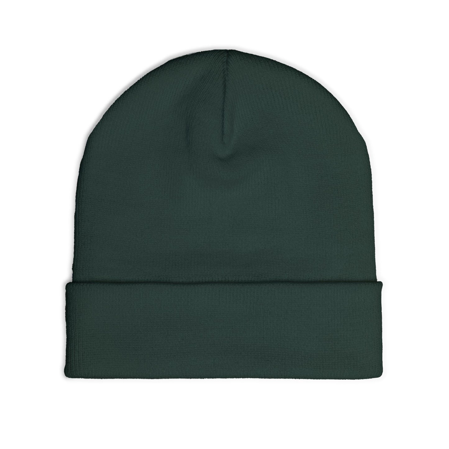 Plymouth Cozy Embroidered Knit Beanie | Winter Hat, Casual Fashion Accessory, Gift for Him/Her, Cozy Style, Outdoor Wear
