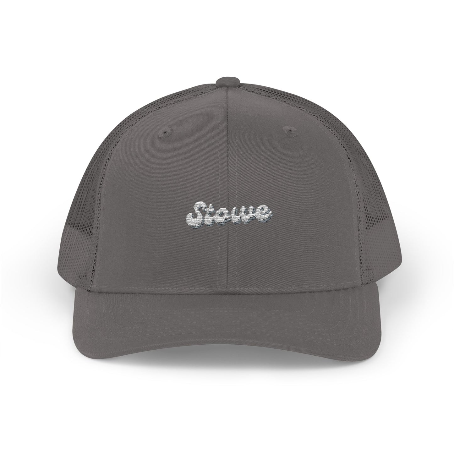 Stowe Sparkly Trucker Cap with Rhinestone 'Ballin' Style' Design | Trendy Snapback Hat for Fashion Lovers, Unisex Gift for Holidays
