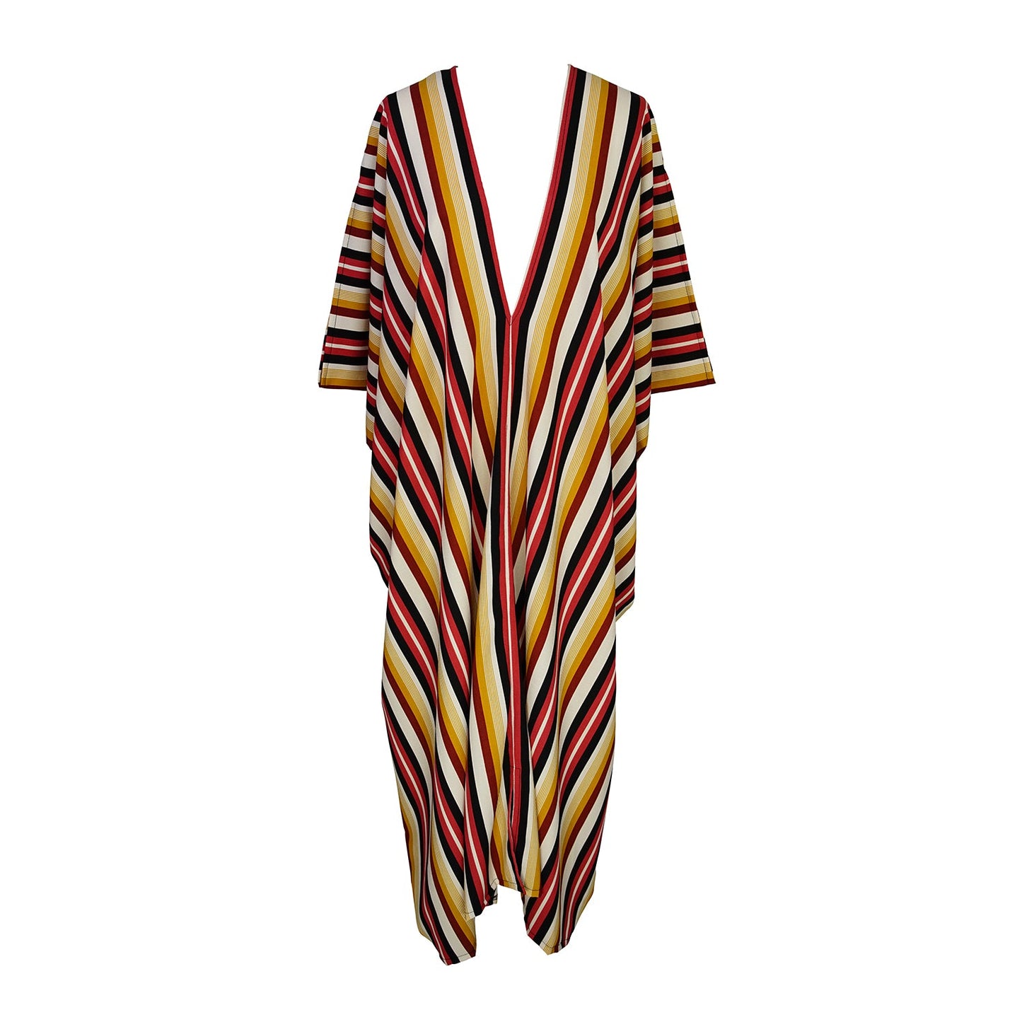 Cassidy Deux Caftan