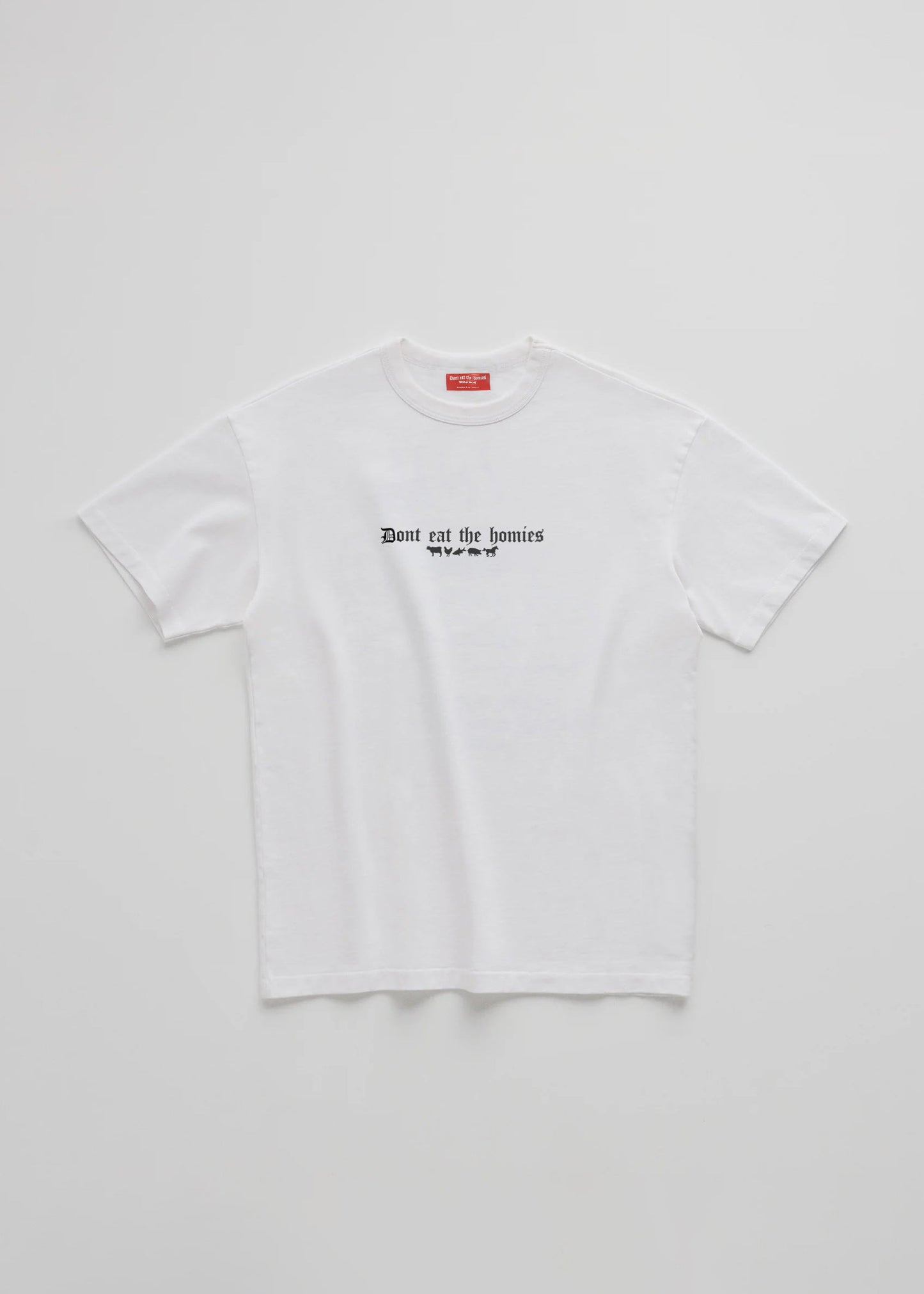 OG DETH TEE