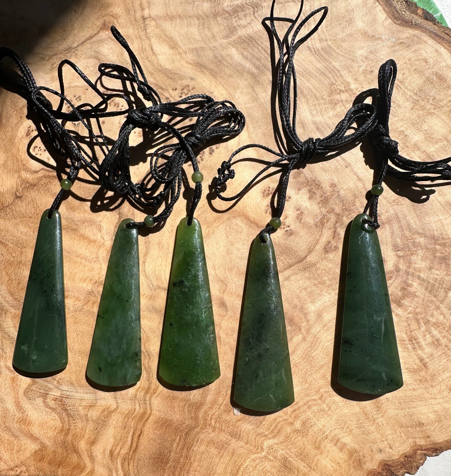 Pendant, Drop 2054-2 #3