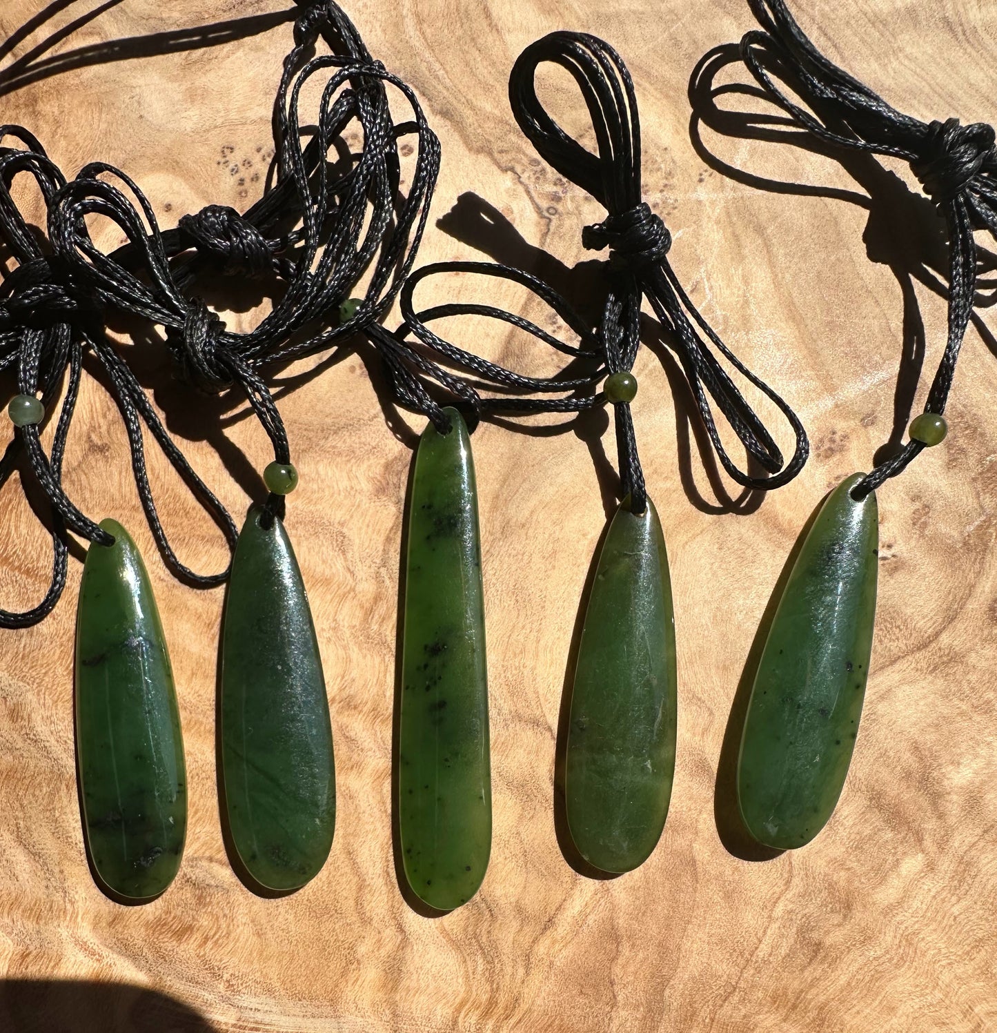 Pendant, Drop 2054-2 #4