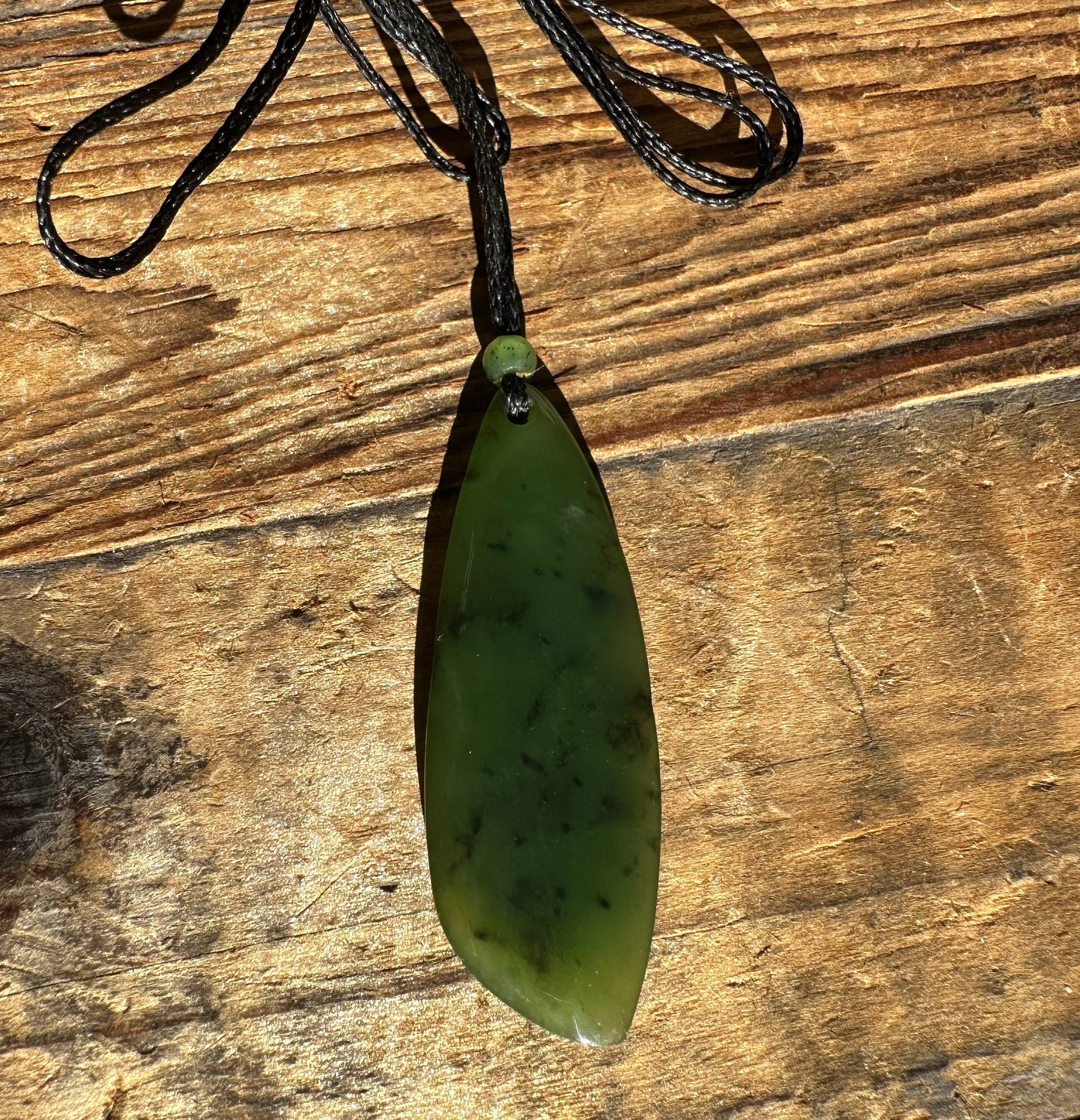 Pendant, Drop 2054-2 #6