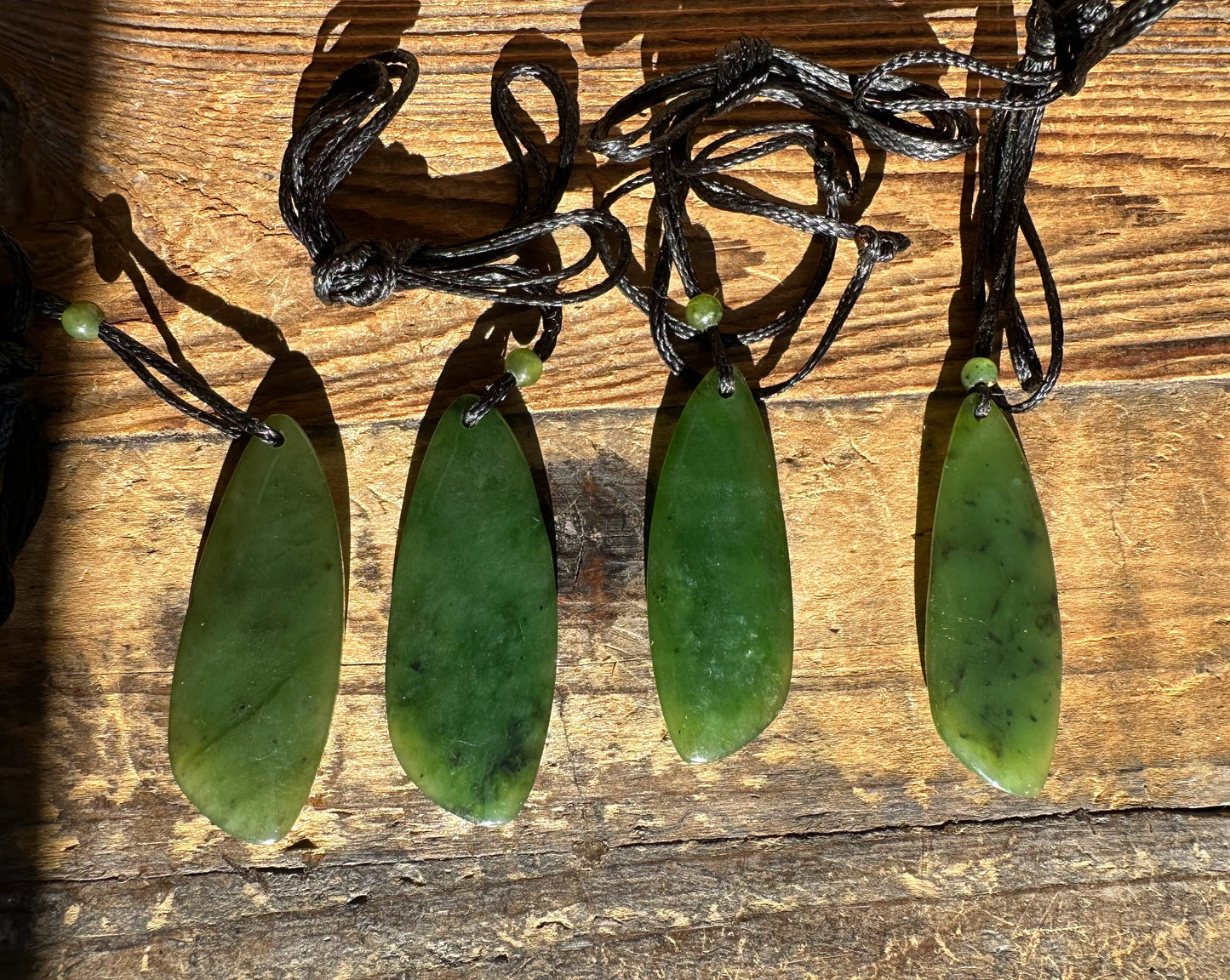 Pendant, Drop 2054-2 #6