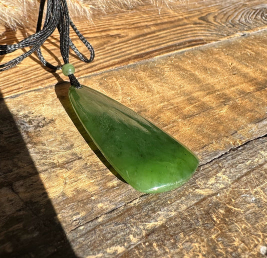 Pendant, Drop 2054-2 #5