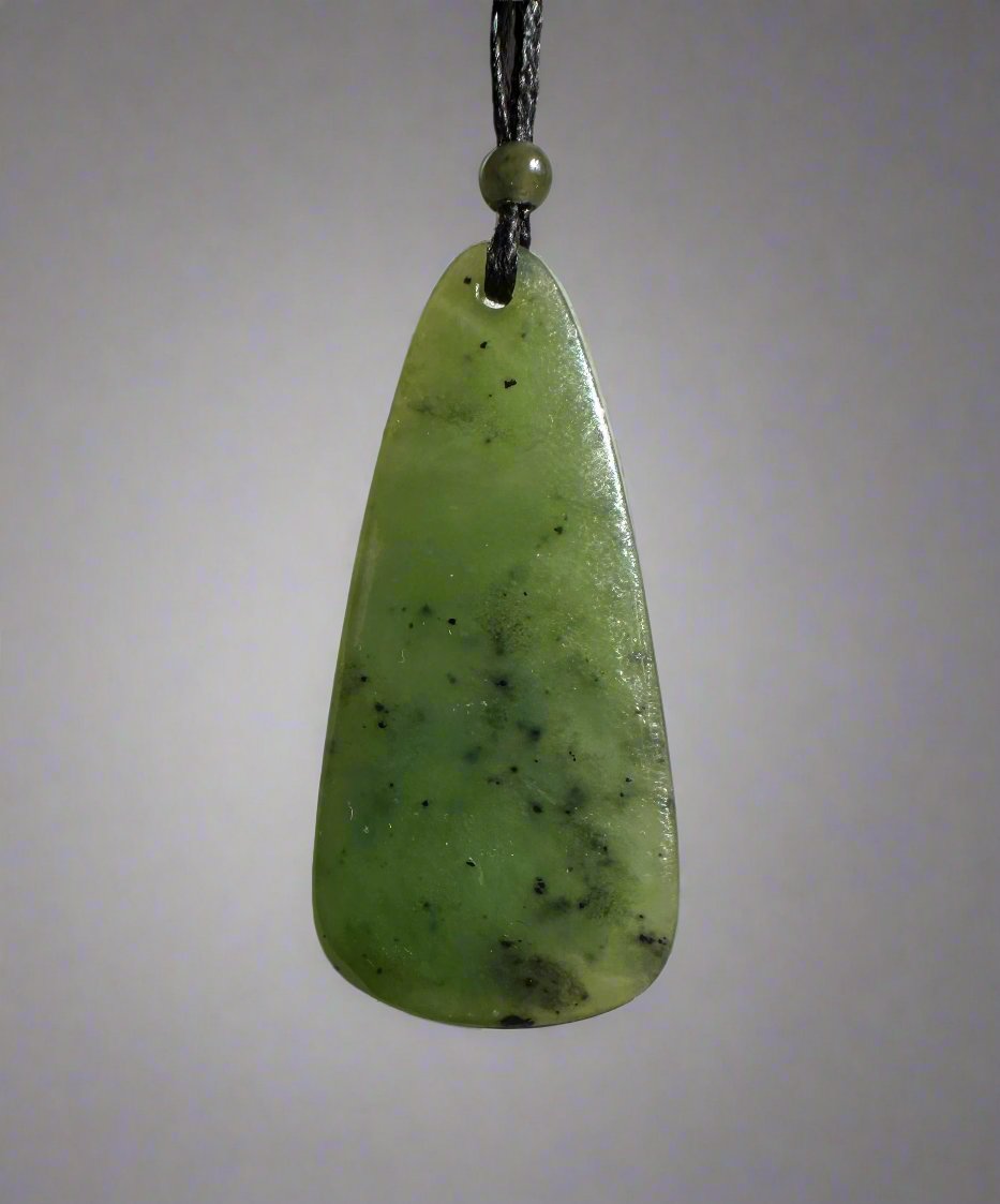 Pendant, Drop 2054-2 #5