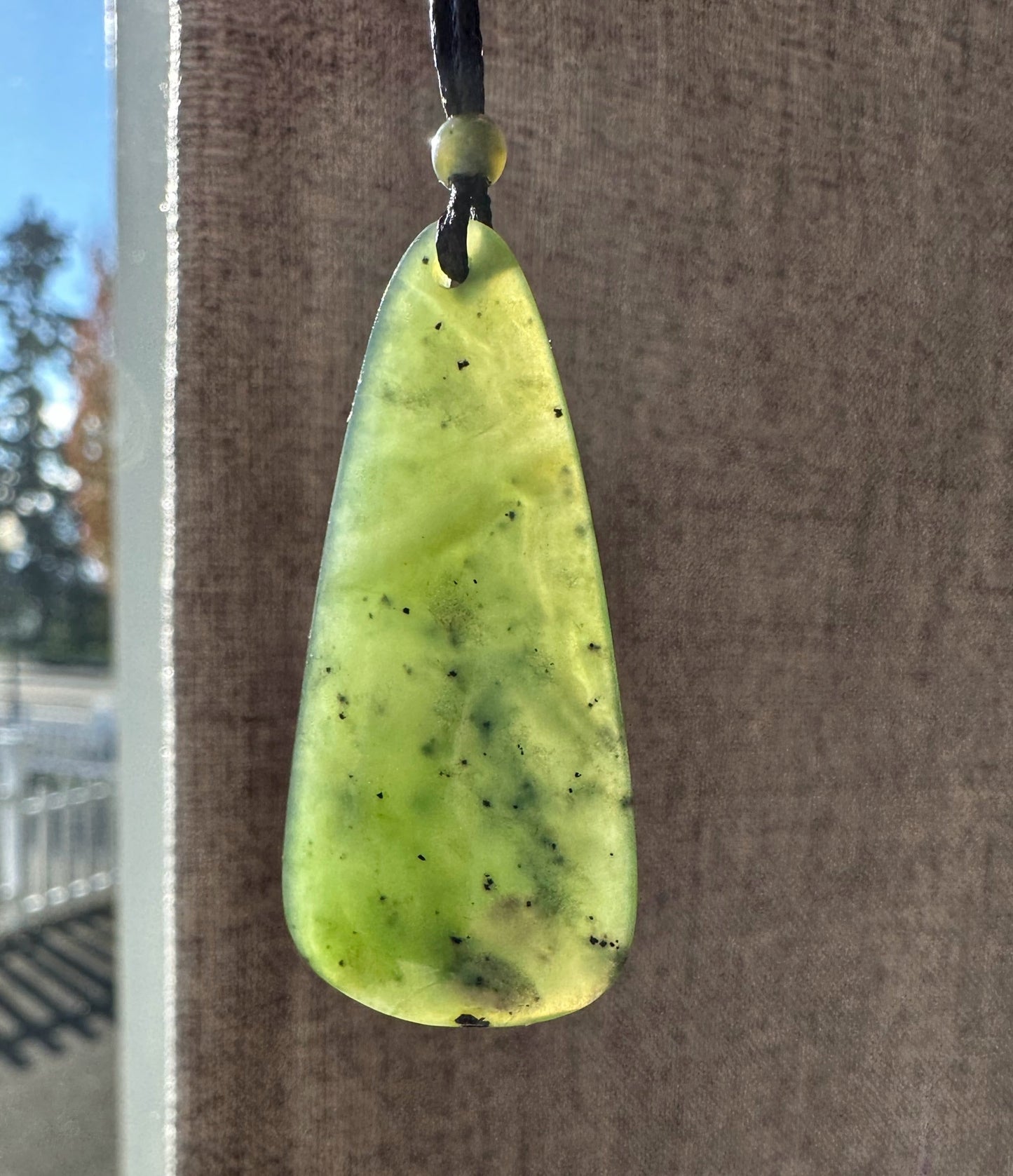 Pendant, Drop 2054-2 #5