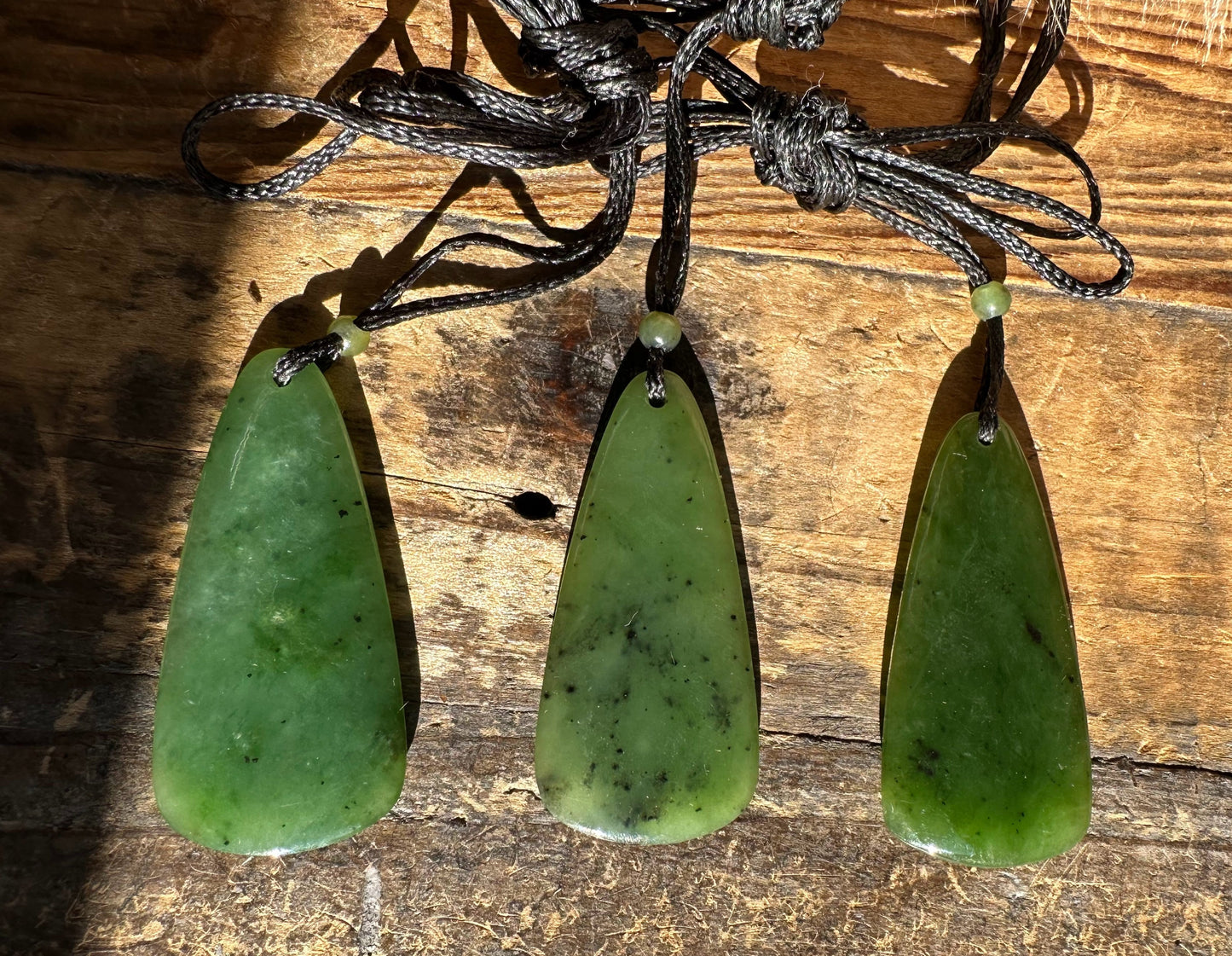 Pendant, Drop 2054-2 #5