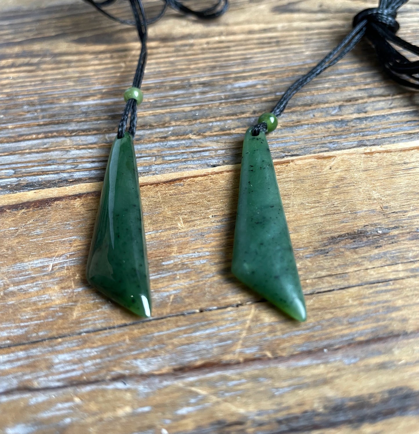 Pendant, Drop 2054-1#1