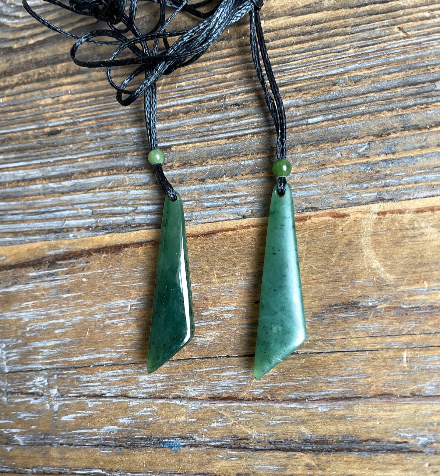 Pendant, Drop 2054-1#1