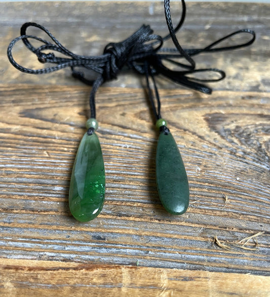 Pendant, Drop 2054-1#2