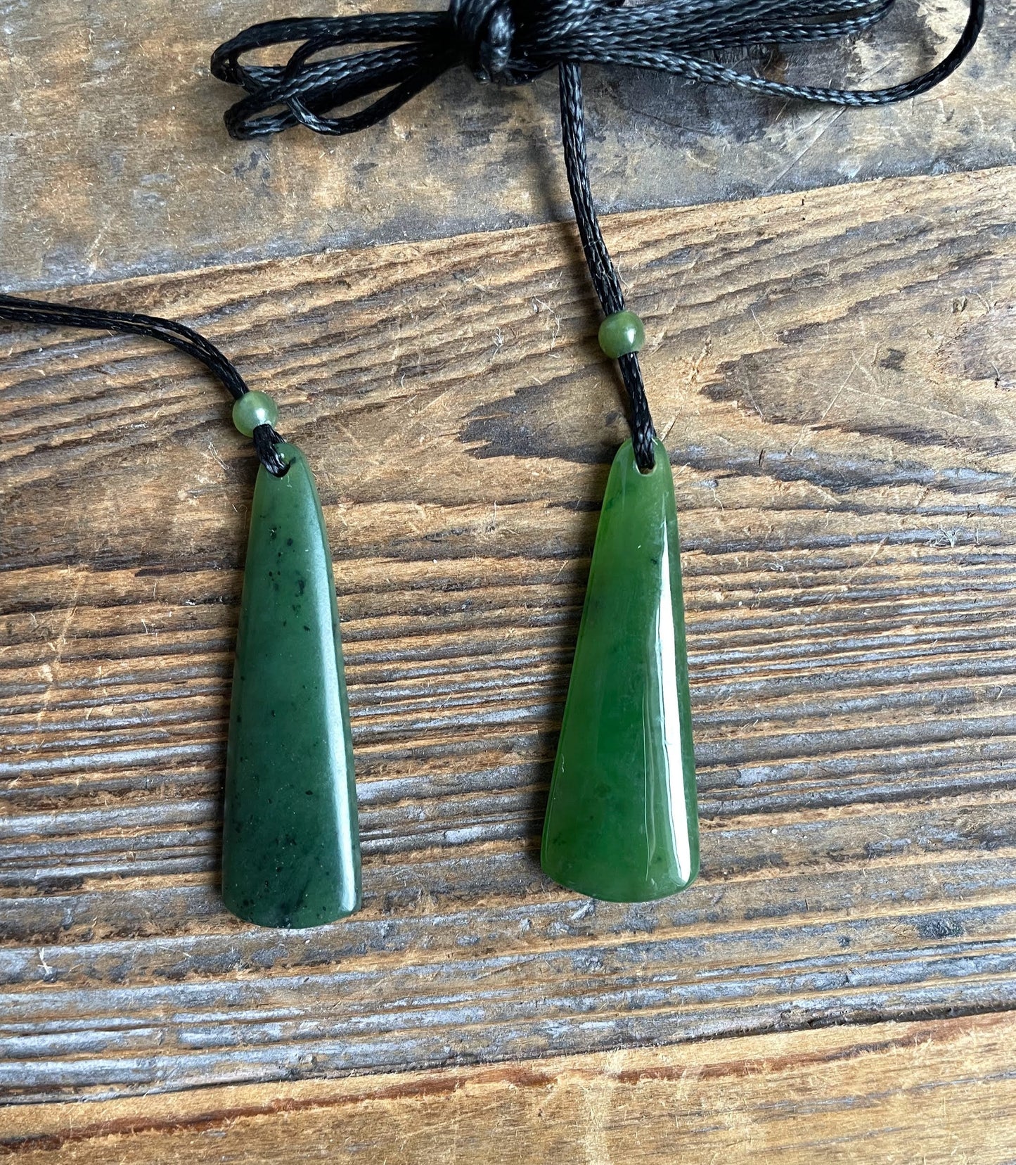 Pendant, Drop 2054-1#3