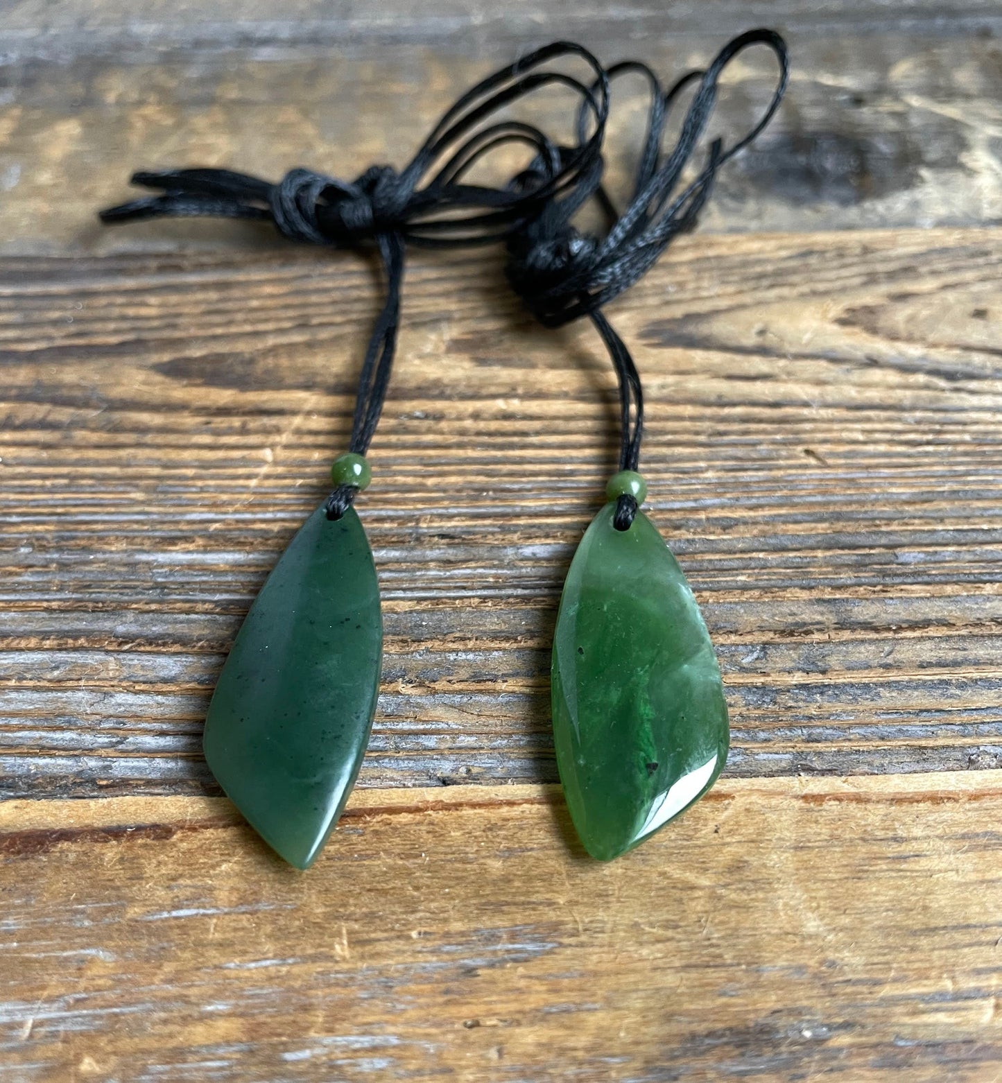 Pendant, Drop 2054-1#6