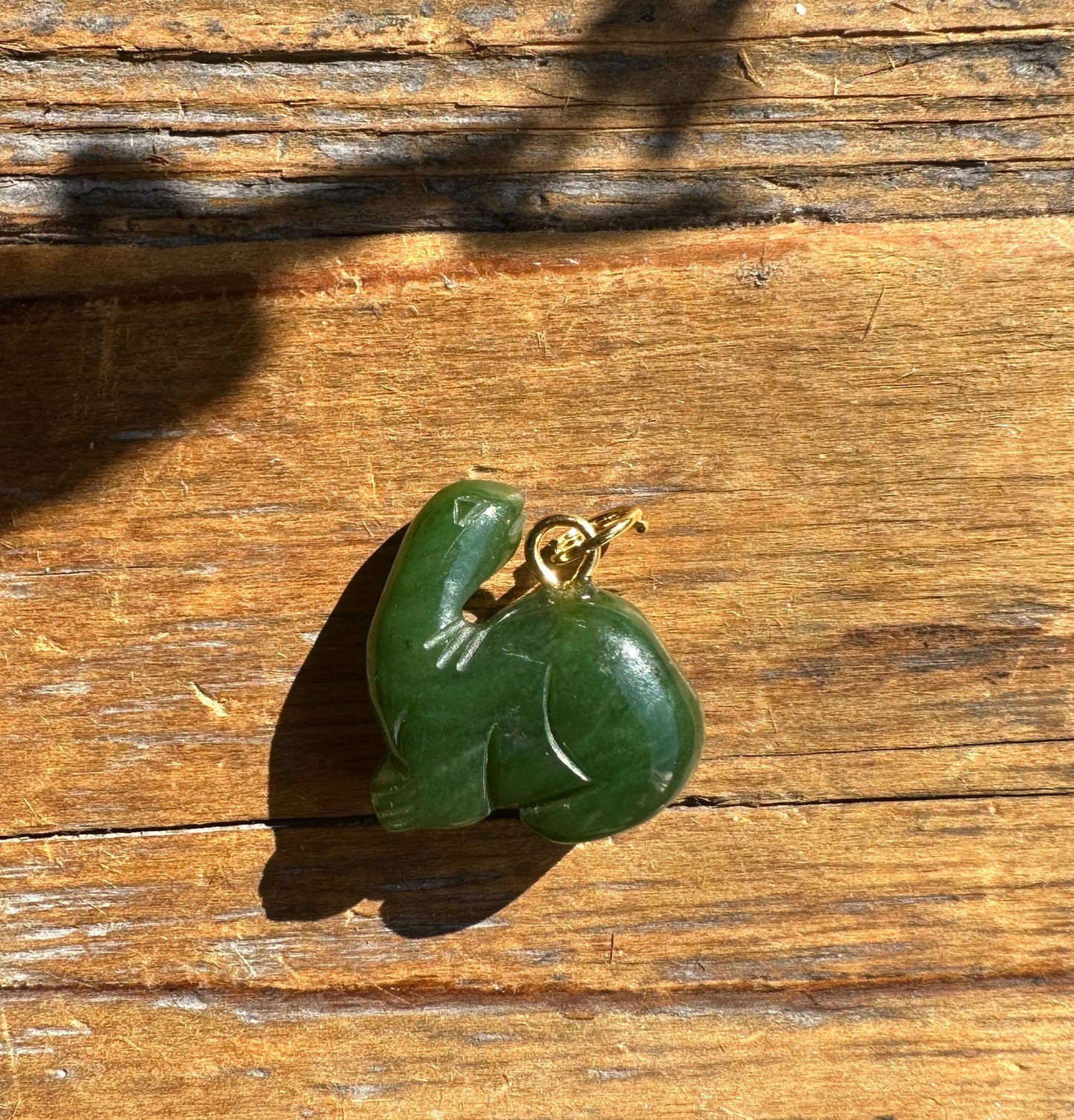 Charm, Dinosaur 18mm