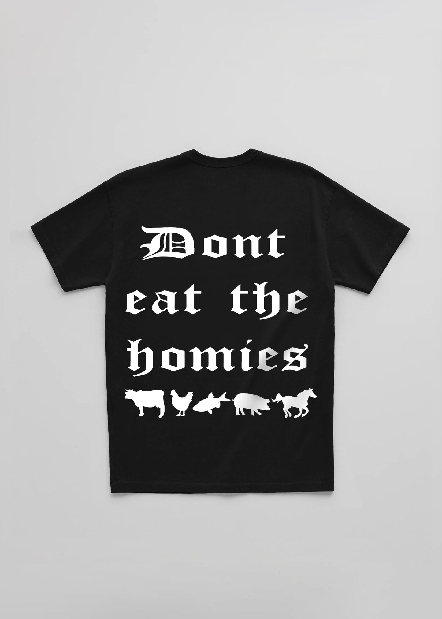 OG DETH TEE