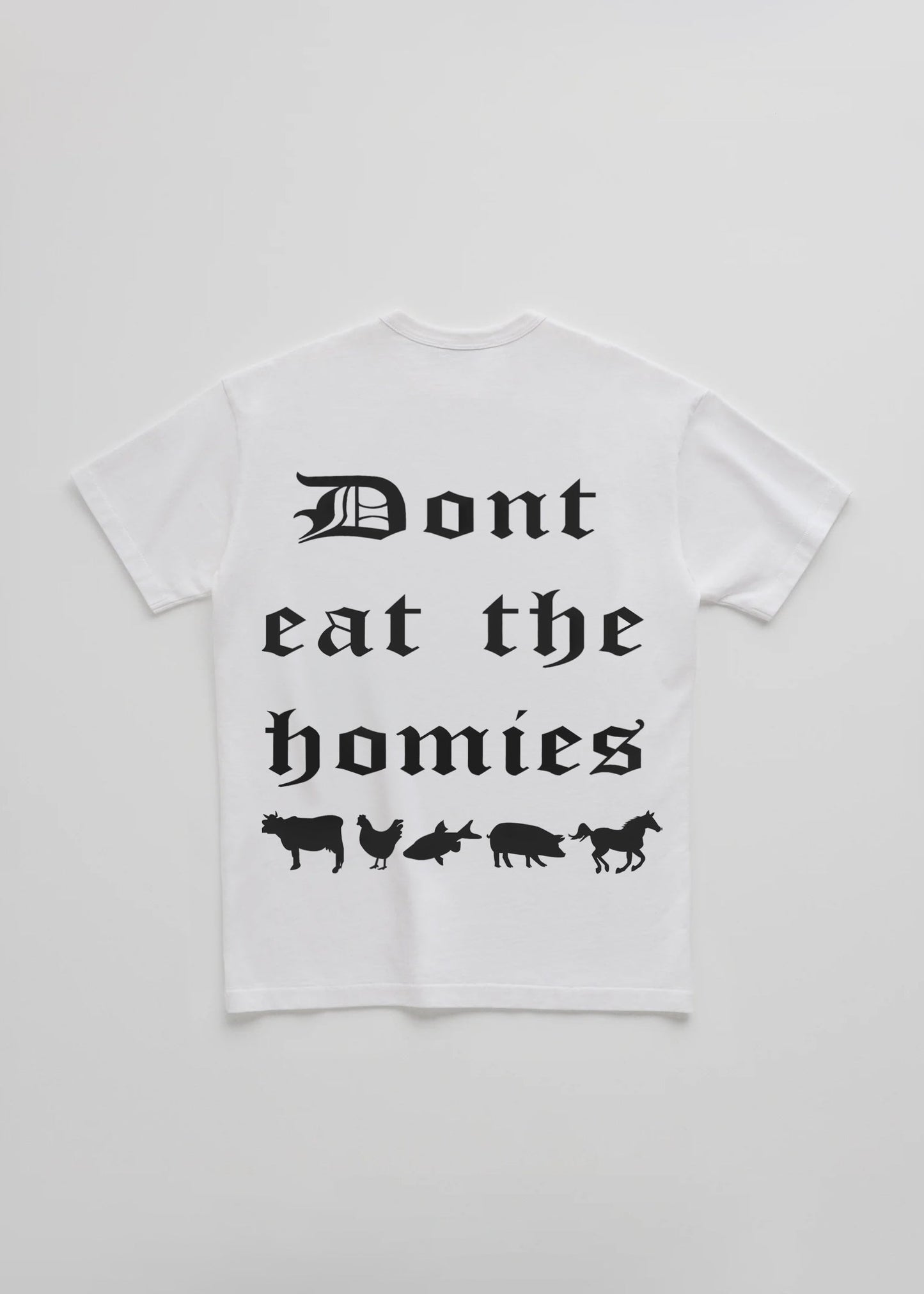 OG DETH TEE