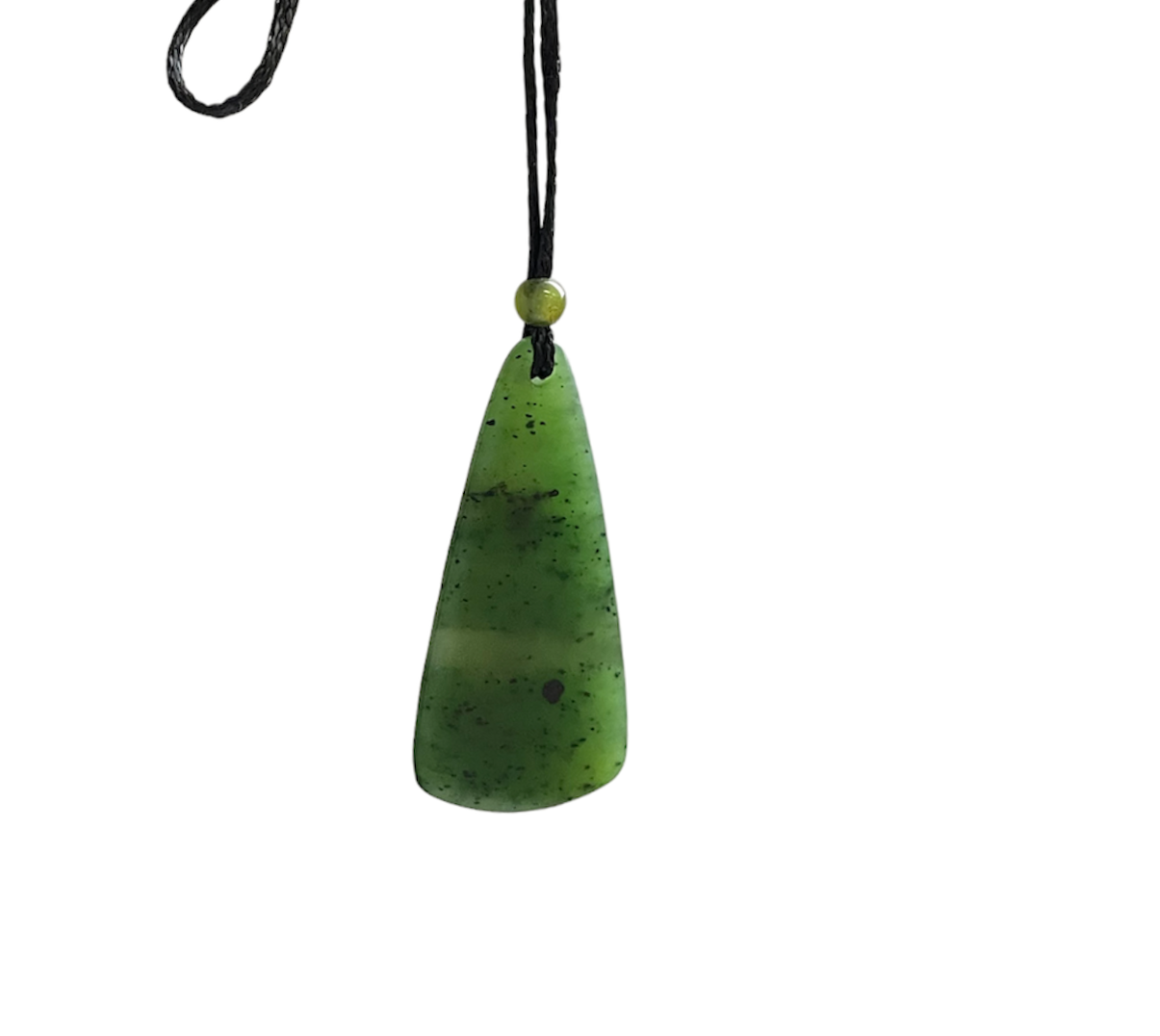 Pendant, Drop 2054-1#5