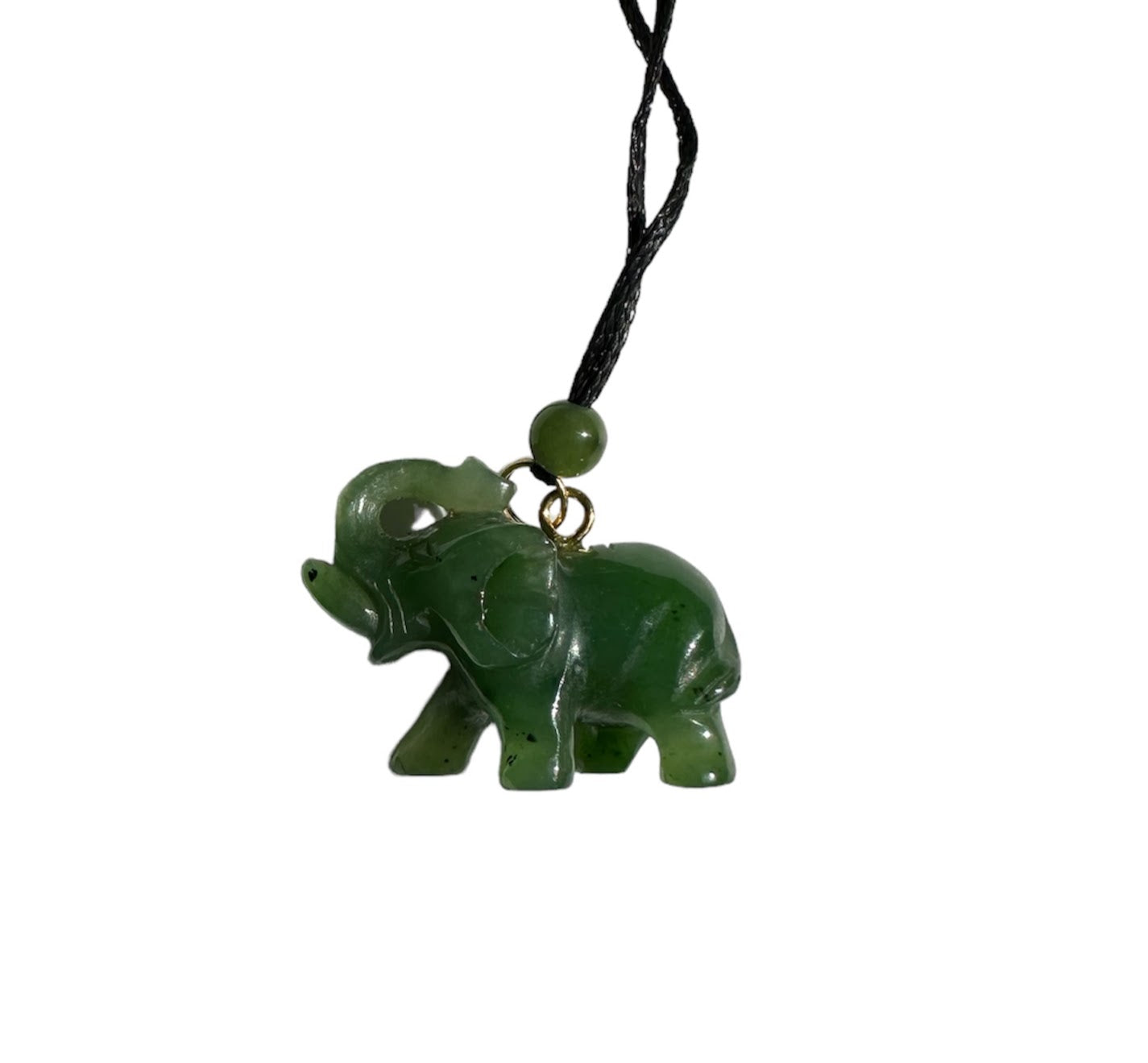 Pendant, Elephant